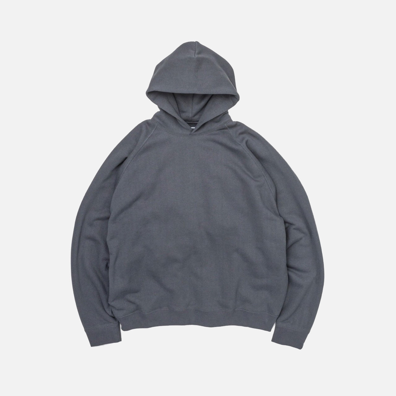 Graphpaper Sweat Parka：NAVY 1-