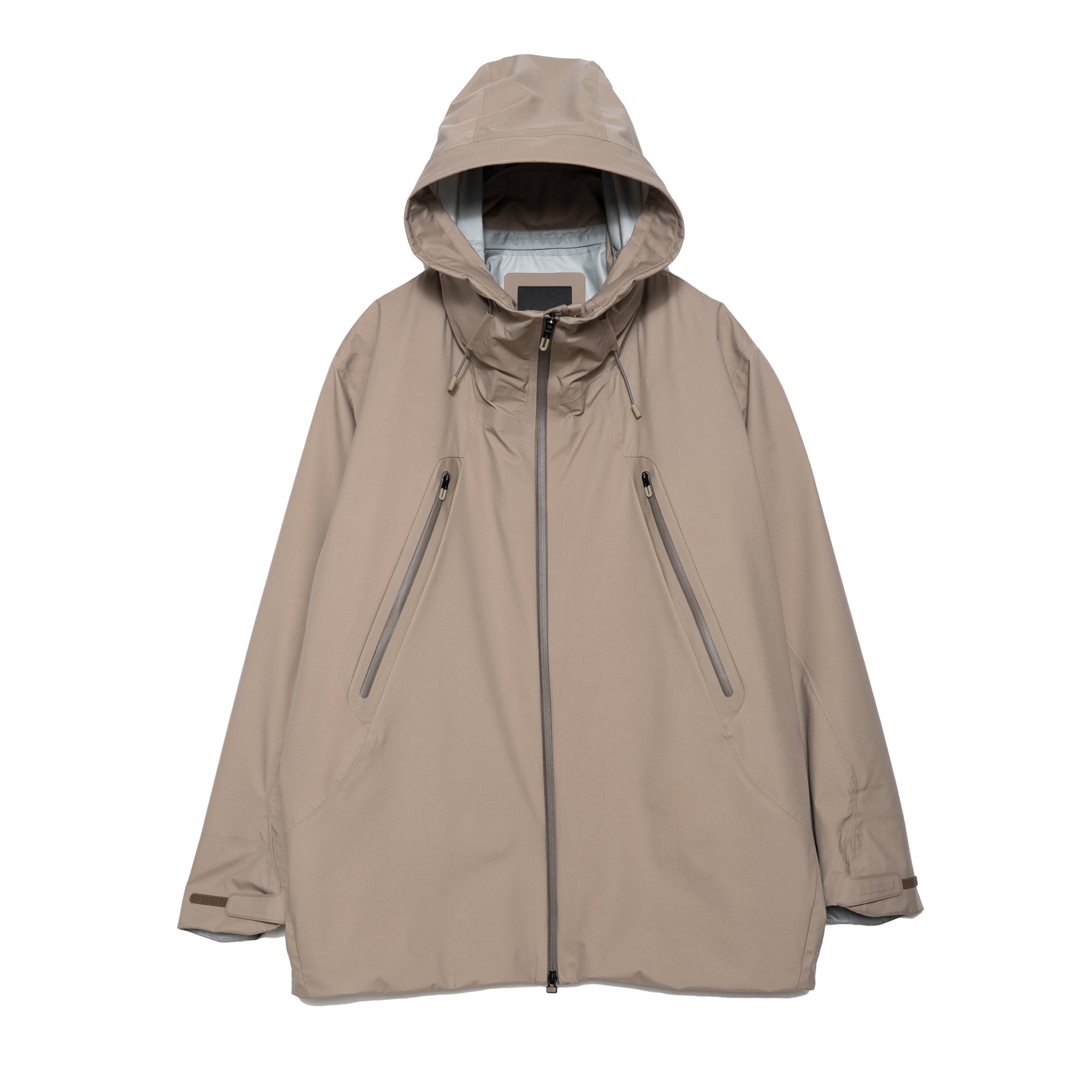 DESCENTE for Graphpaper “Oversized CREAS” – Graphpaper KYOTO