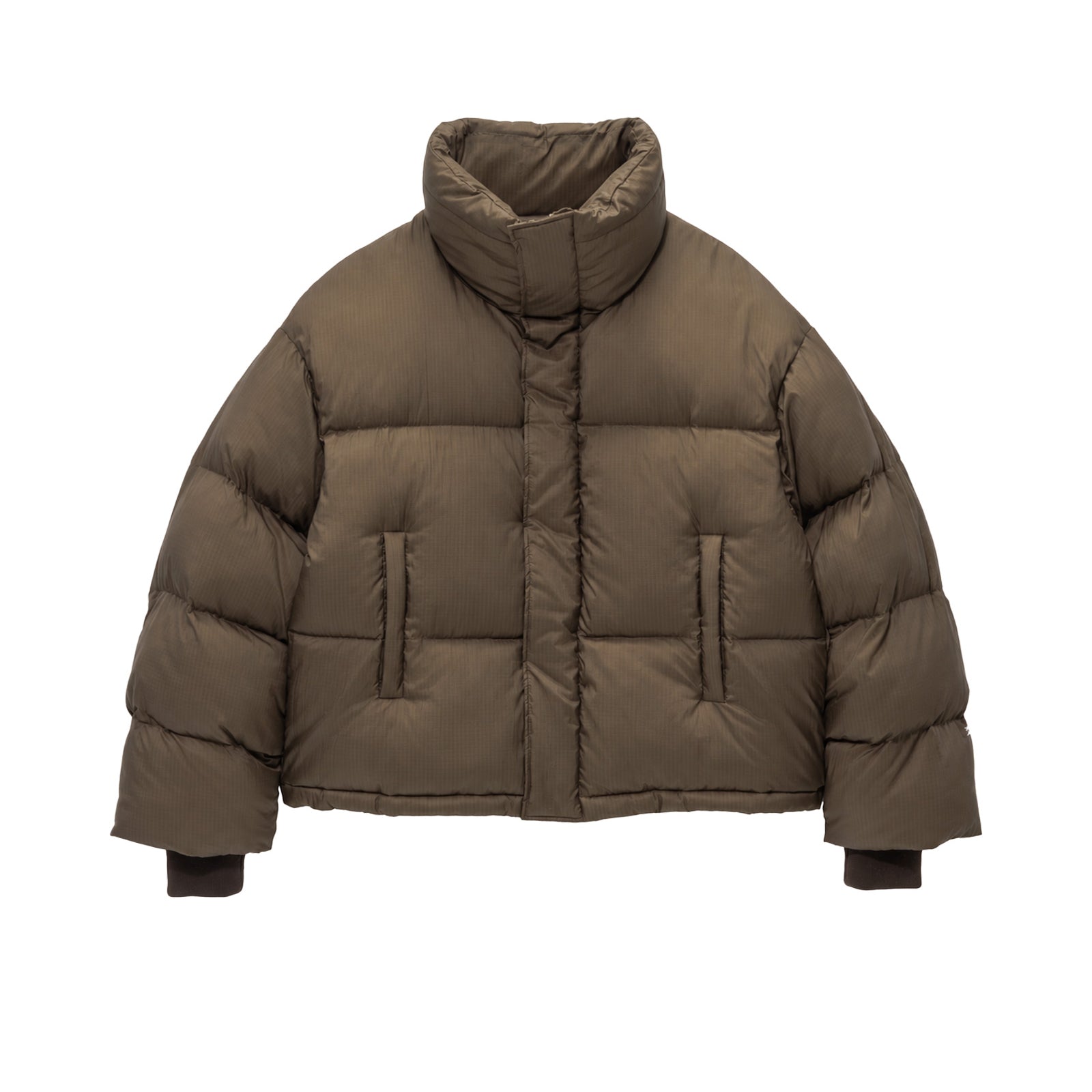 PERTEX® QUANTUM AIR Insulated Puffer Jacket – Graphpaper KYOTO