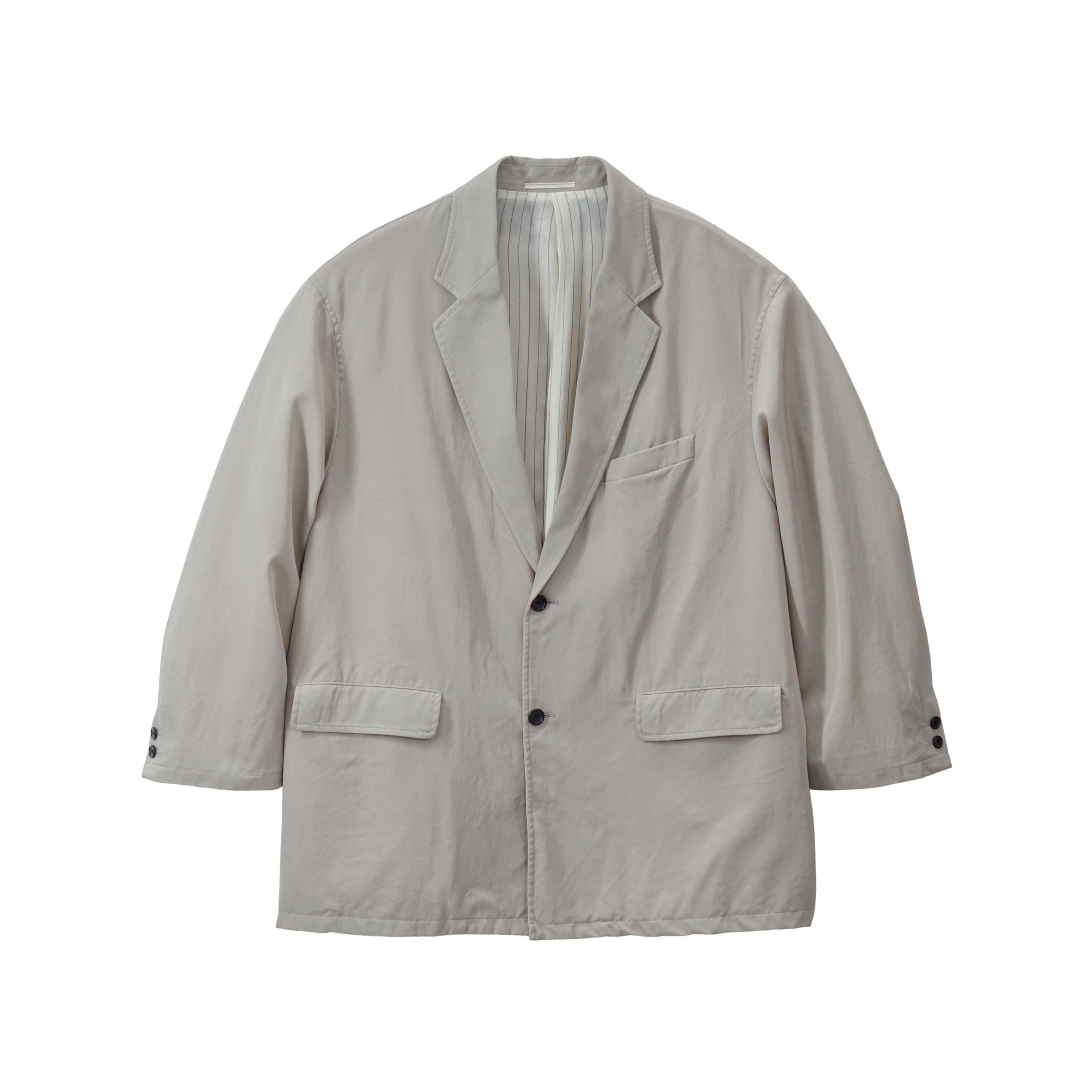 ジャケット・アウター Graphpaper Hard Gabardine Coverall 22aw Graphpaper Hard Gabardine Coverall – Chum!