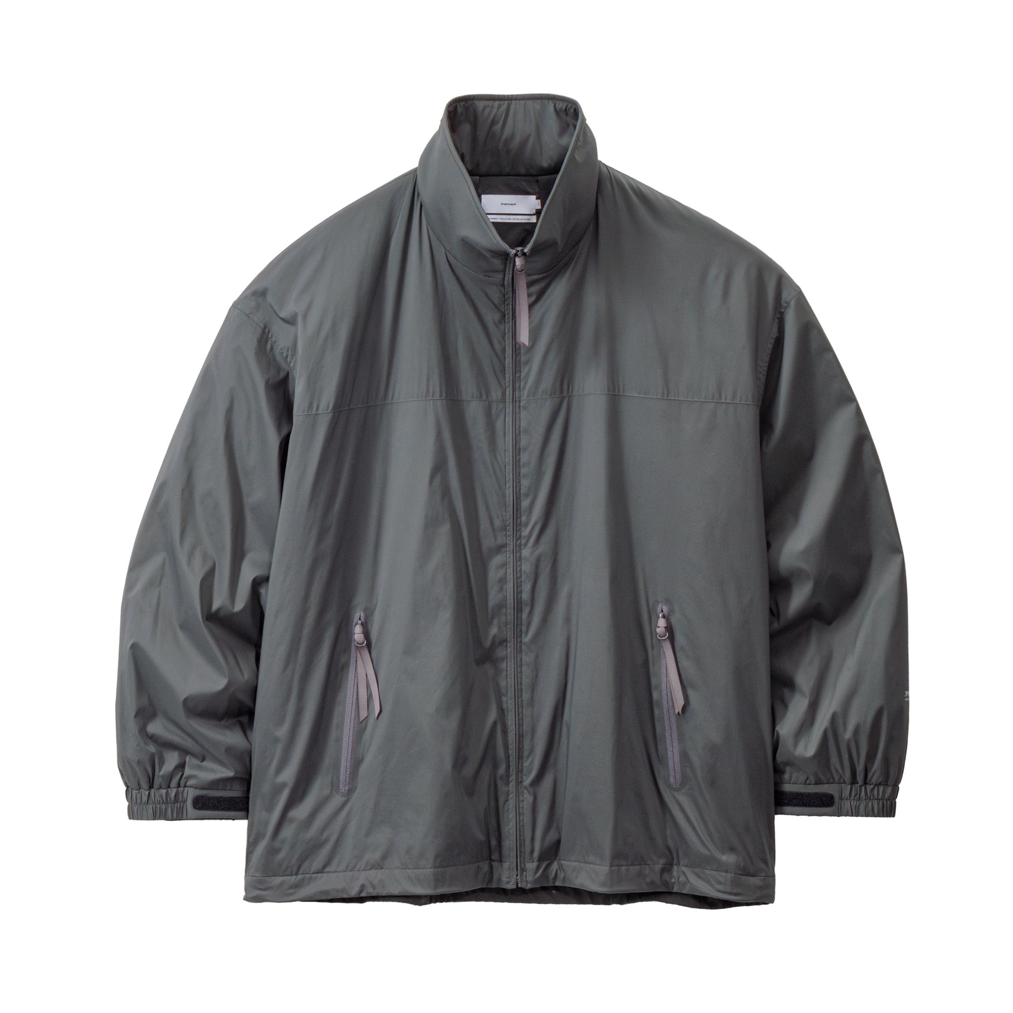 PERTEX QUANTUM AIR Light Thermo Blouson – Graphpaper KYOTO
