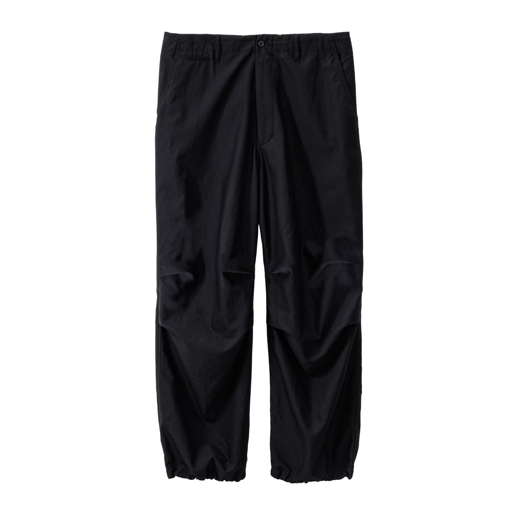 パンツ CALEE BACK SATIN MILYTARY PANTS パンツ CALEE BACK SATIN