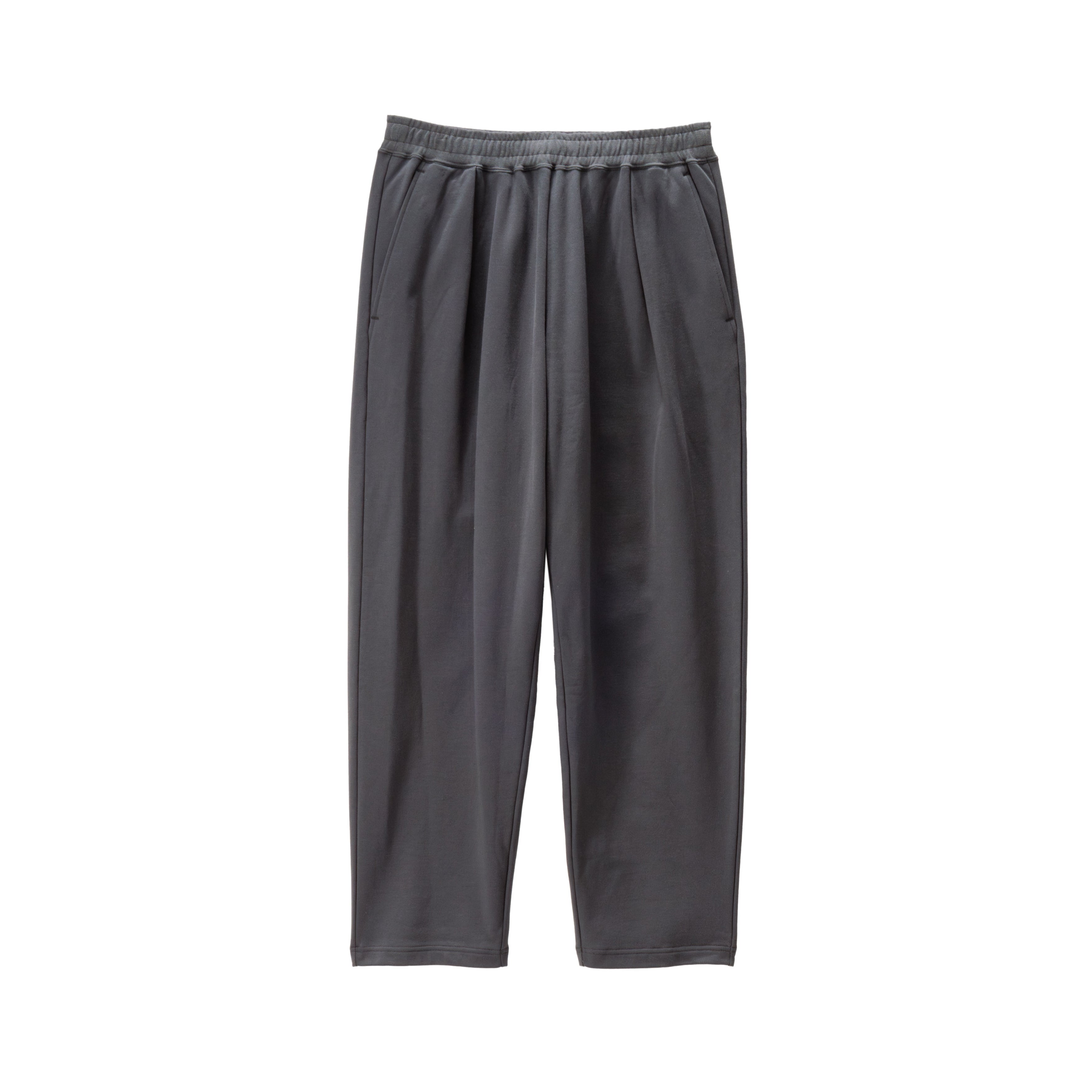BASIC] Hard Terry Sweat Pants – Graphpaper KYOTO｜グラフ