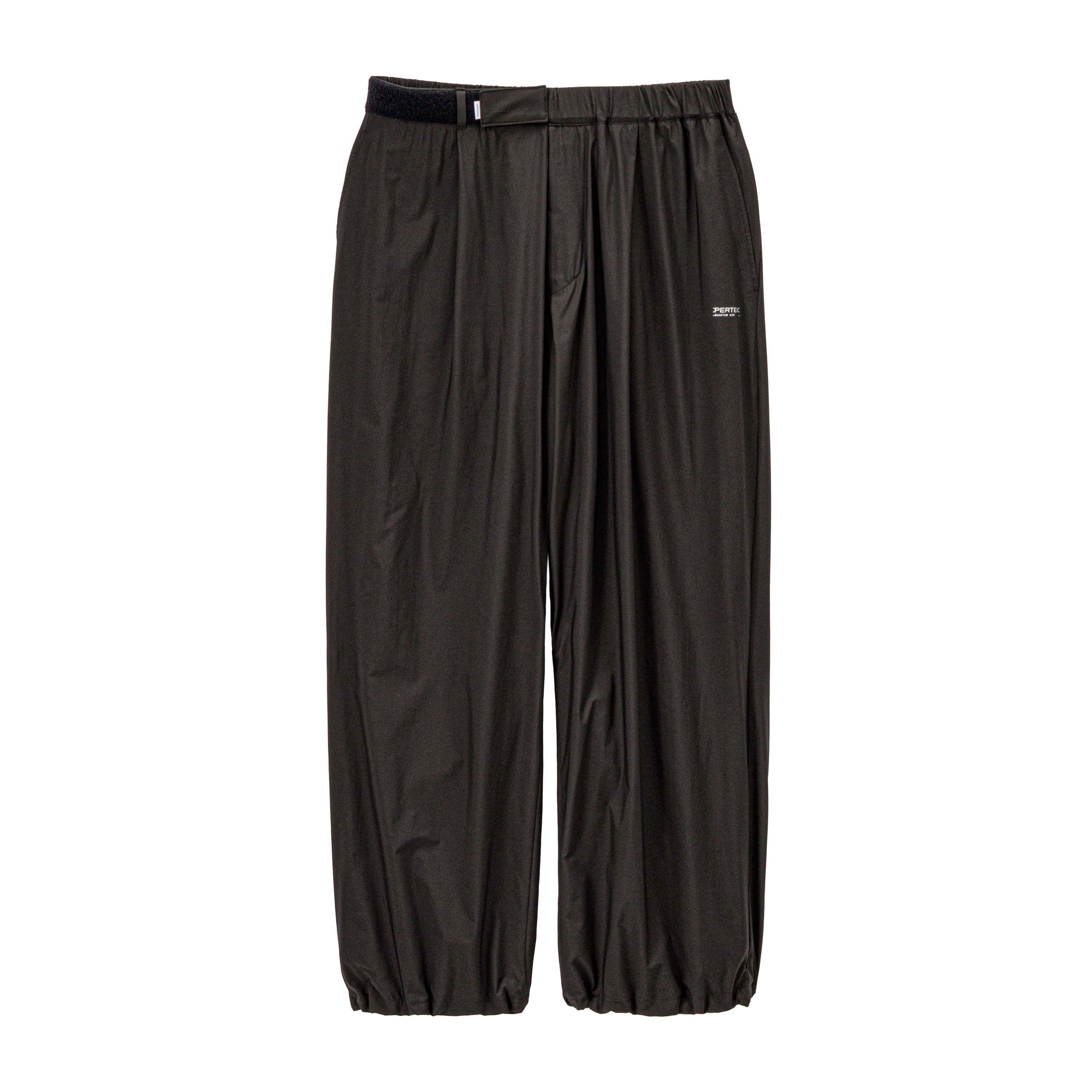 PERTEX QUANTUM AIR Chef Track Pants – Graphpaper KYOTO｜グラフ