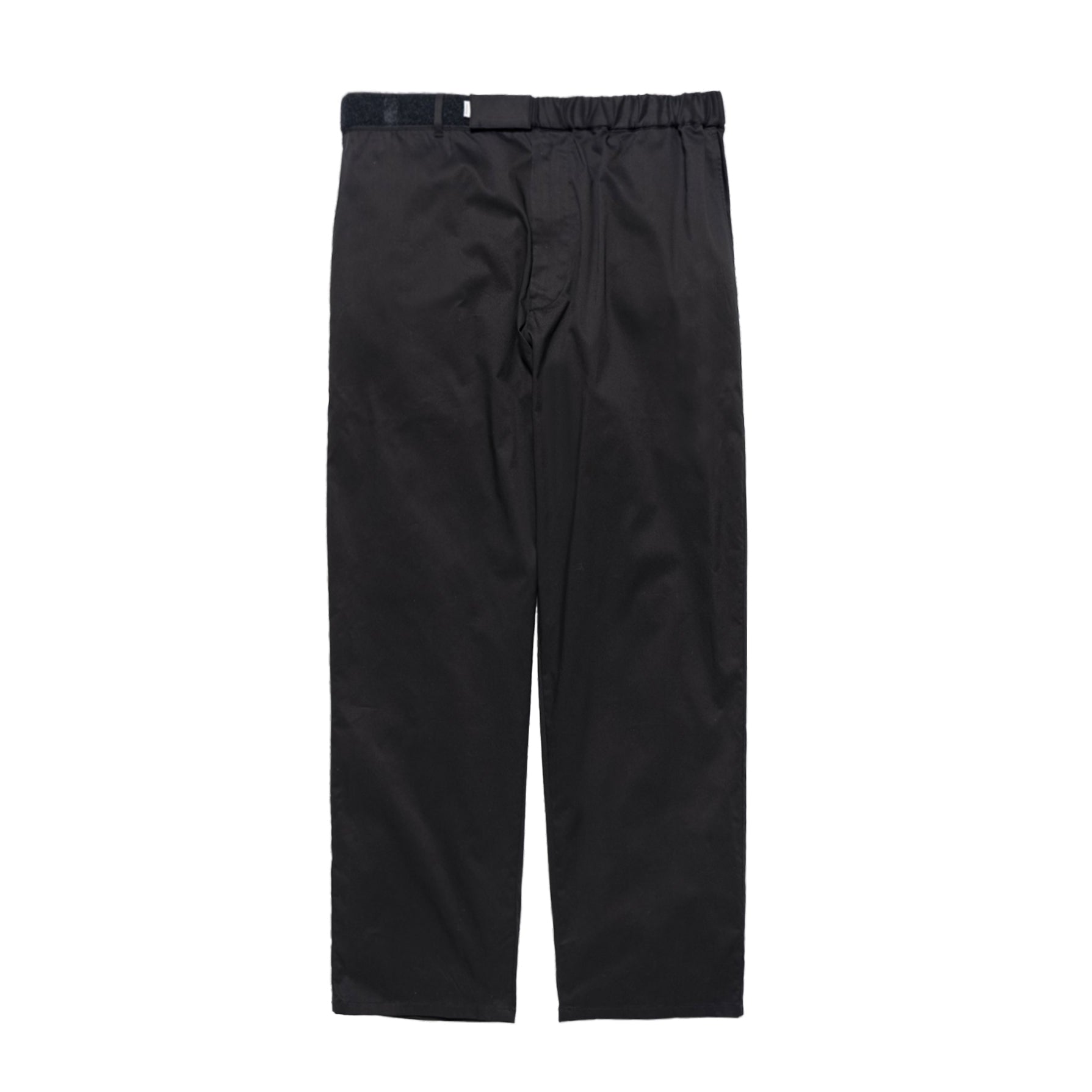 Graphpaper Wide Tapered ChefPantsグラフペーパー Solotex Twill Wide Tapered Chef Pants – Graphpaper KYOTO｜グラフ