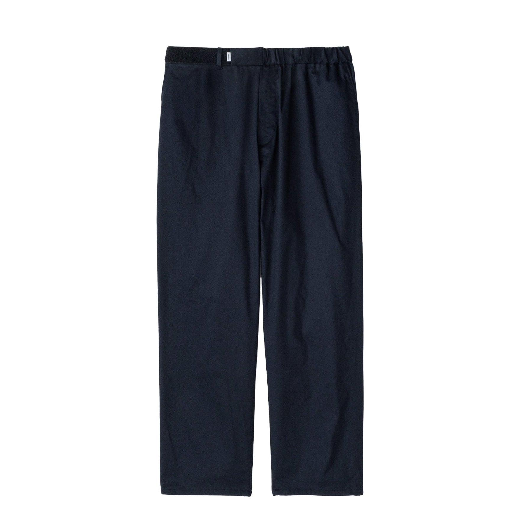 Solotex Twill Wide Tapered Chef Pants – Graphpaper KYOTO｜グラフ