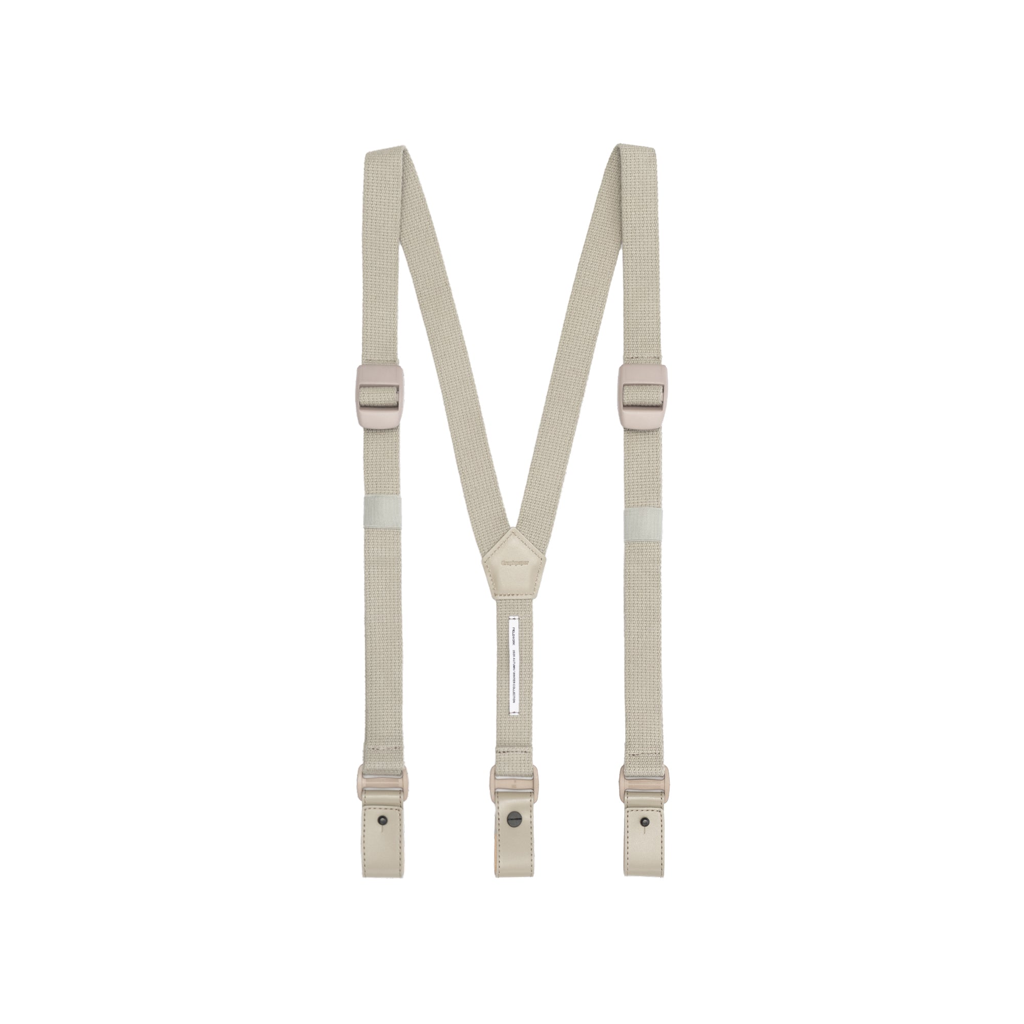Graphpaper Y-Back Suspenders – Graphpaper KYOTO｜グラフペーパー