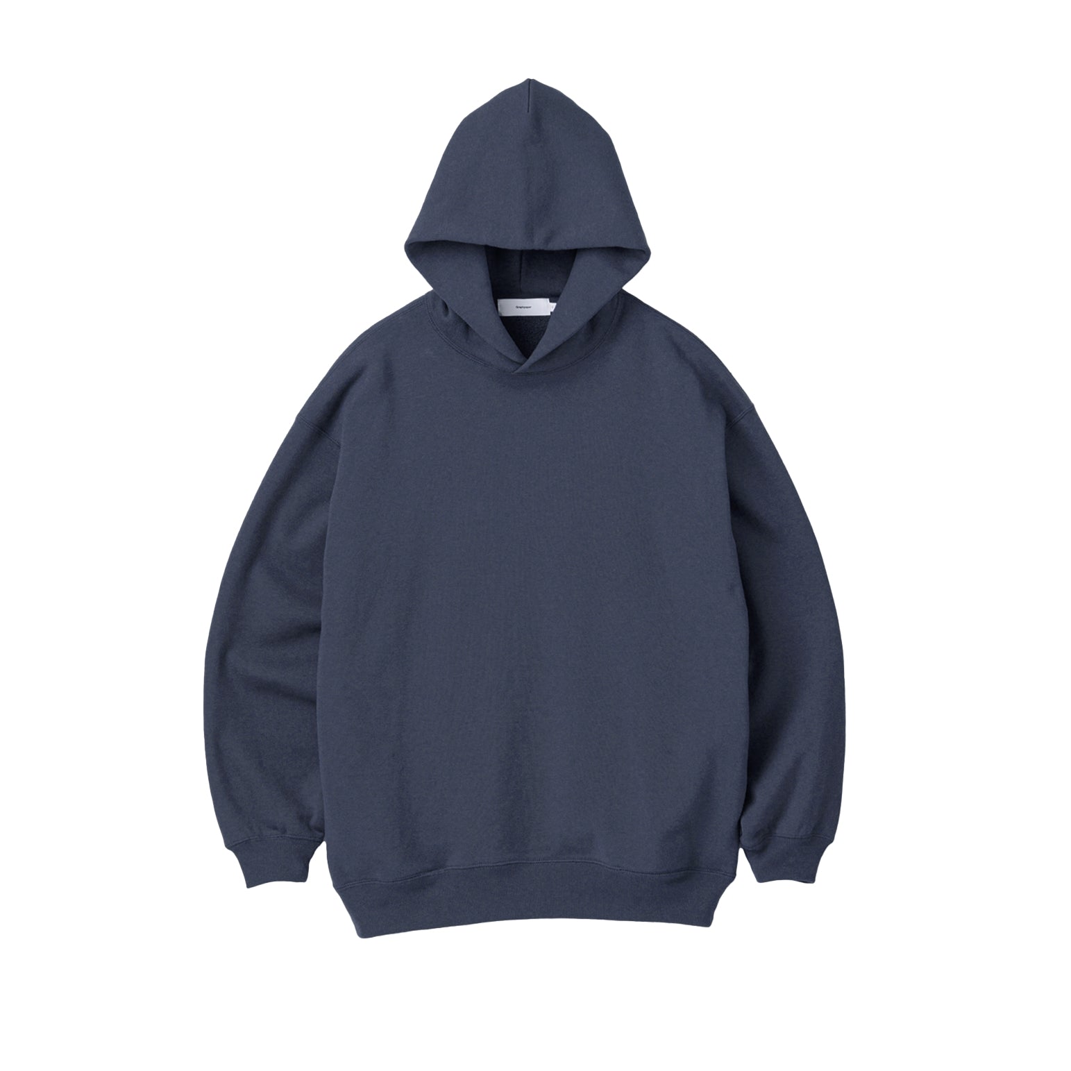 AZUMA Terry Hoodie – Graphpaper KYOTO｜グラフペーパー京都