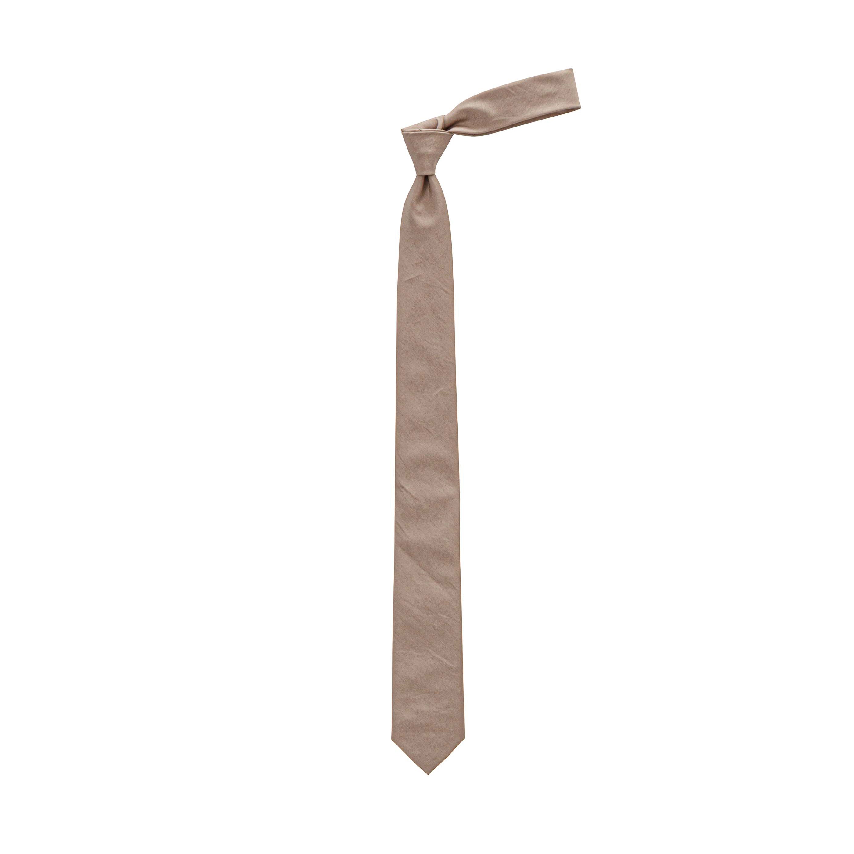 ALUMO for Graphpaper Cotton Necktie – Graphpaper KYOTO｜グラフ