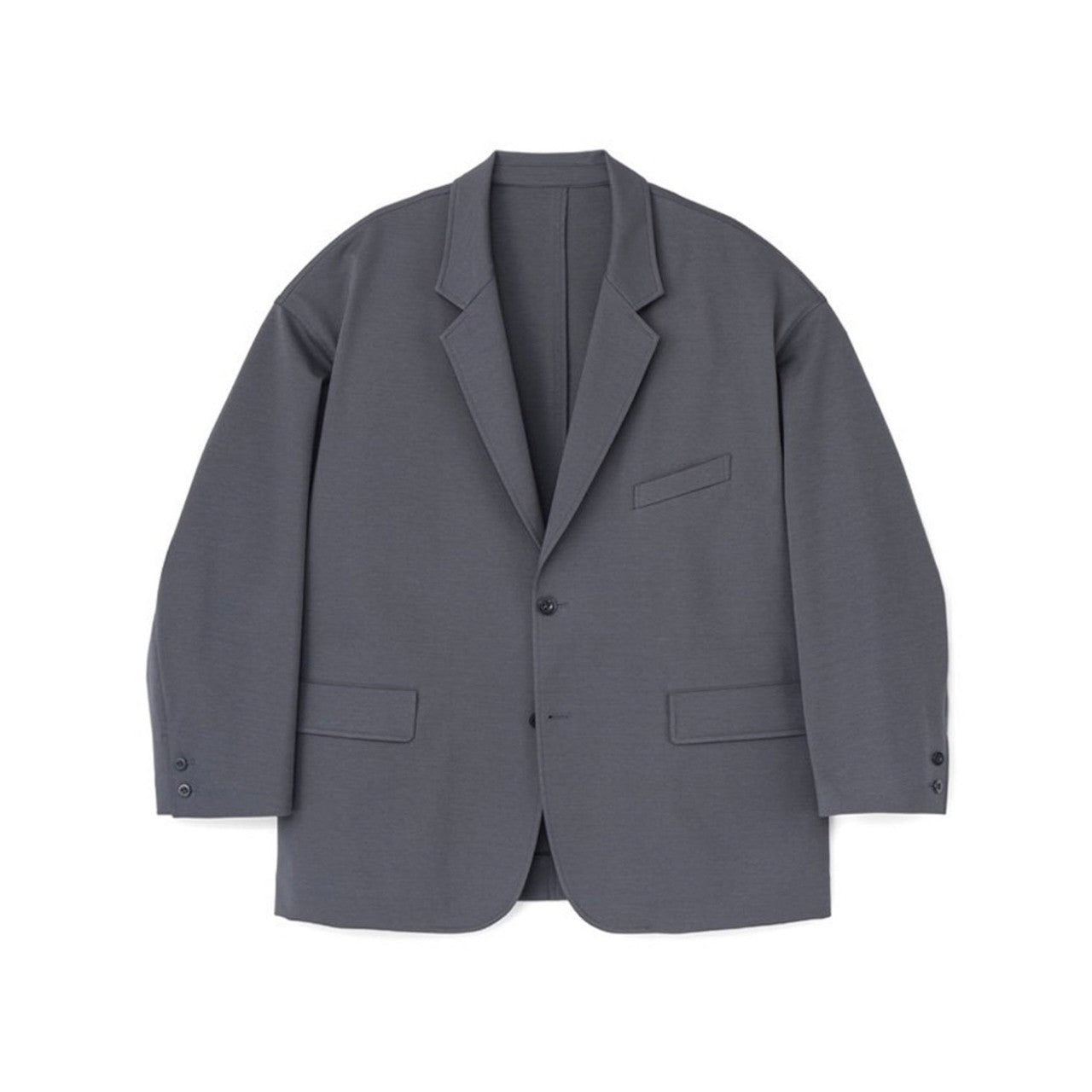 Compact Ponte Jacket