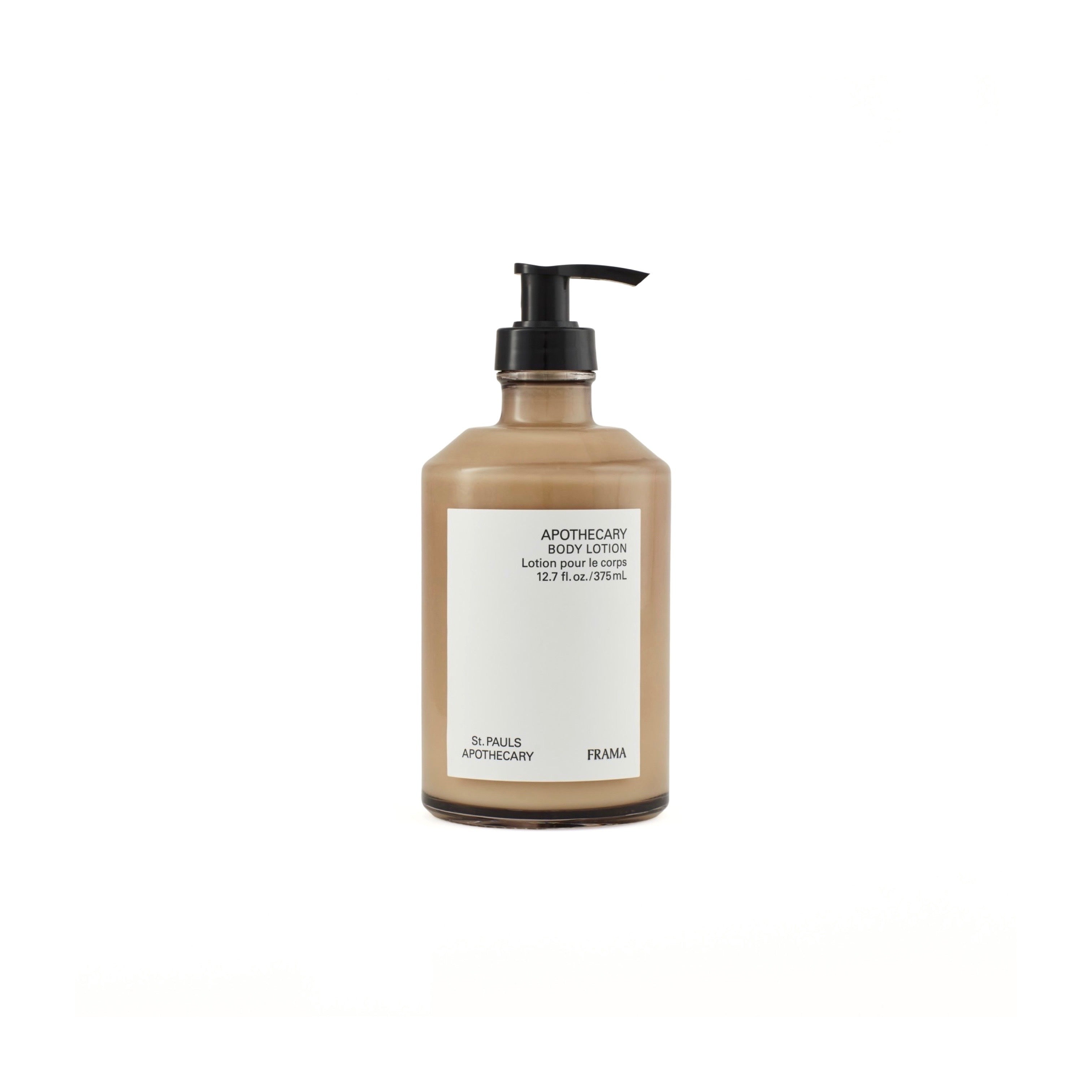 FRAMA] APOTHECARY Body Lotion 375ml – Graphpaper KYOTO