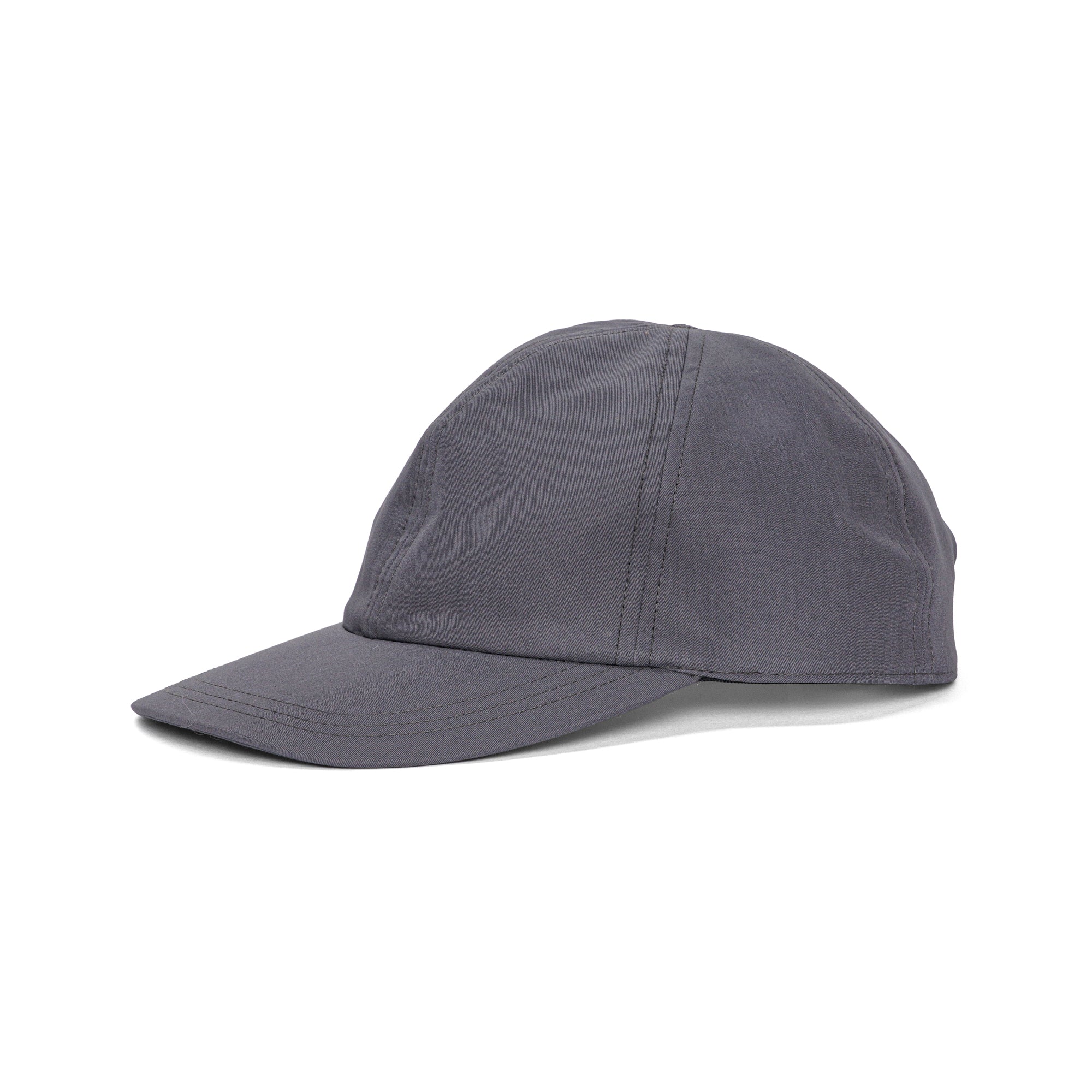 Wooly Cotton Twill 6 Panel Cap – Graphpaper KYOTO｜グラフ