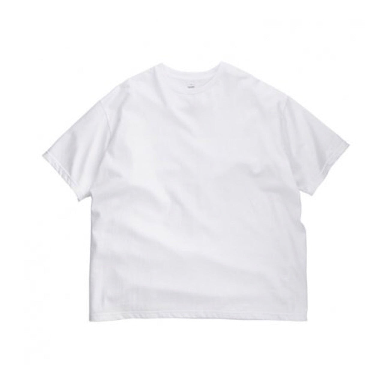 S/S Oversized Tee – Graphpaper KYOTO｜グラフペーパー京都 ...