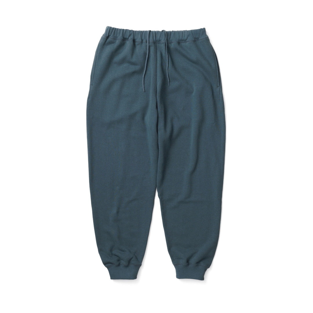 [23SS COLLECTION] LOOPWHEELER for Graphpaper Sweat Pants