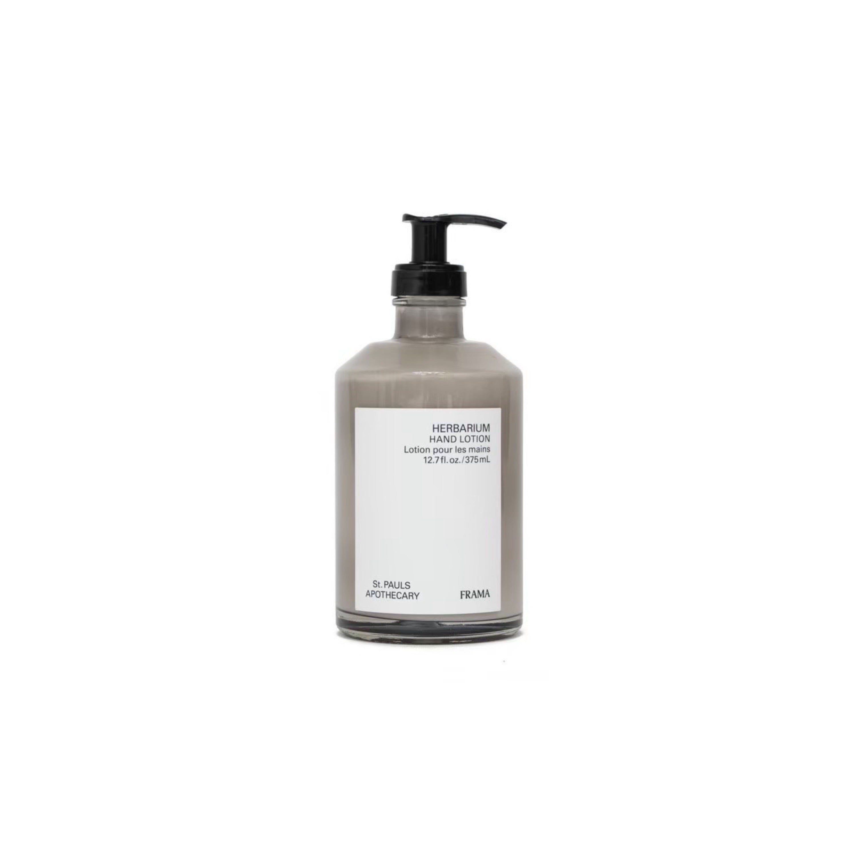 FRAMA BODY LOTION   最終値下げ FRAMA / フラマ】ボディーローション Herbarium Tube 90mlの商品