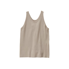 トップス Graphpaper Graphpaper (グラフペーパー) Stretch Kersey Short Yoke Sleeve