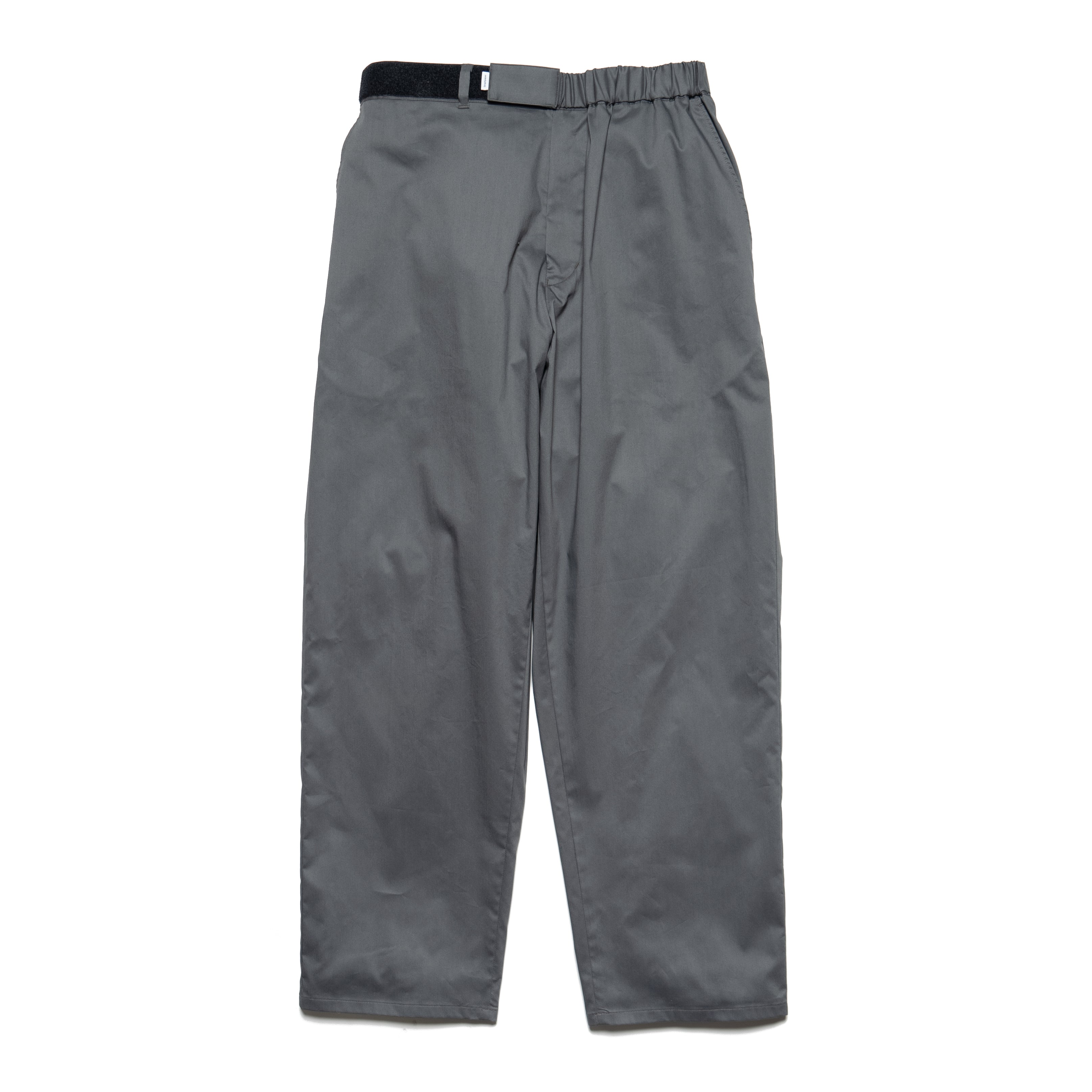 Scale Off Wool Tapered Trousers | Graphpaper(グラフペーパー