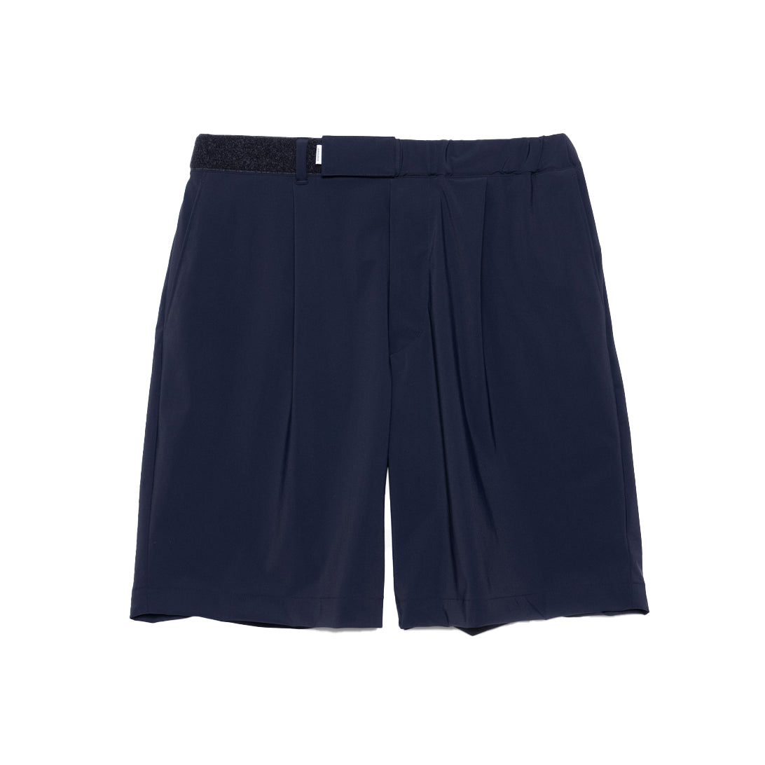 Graphpaper) Flex Tricot Chef Shorts (GM242-40038