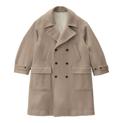 Graphpaper コットン モッズコート Graphpaper / new arrival | st company takasaki