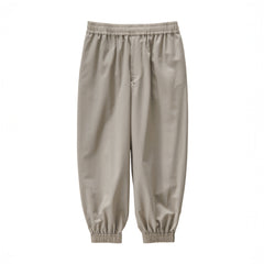 Techno Wool Tropical Kung-Fu Pants – Graphpaper KYOTO