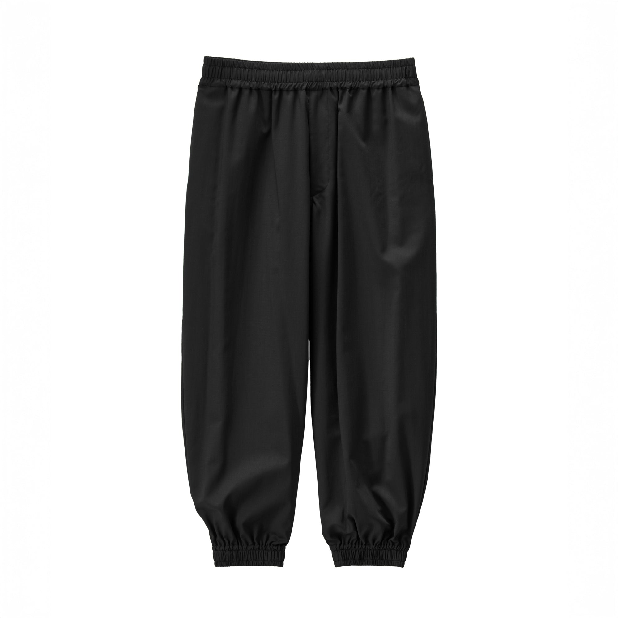 kaoページ Techno Wool Tropical Kung-Fu Pants – Graphpaper KYOTO