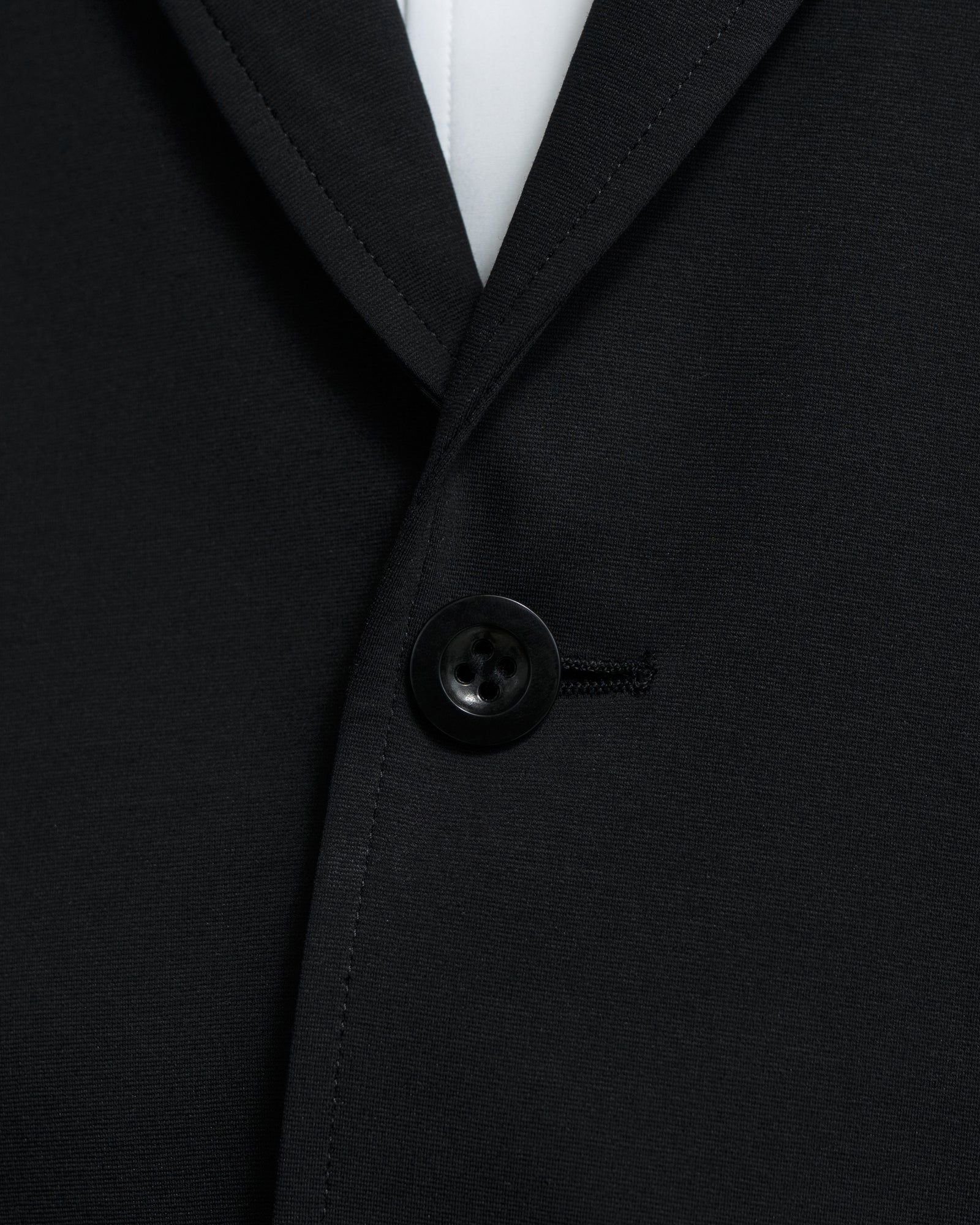 ジャケット・アウター graphpaper Compact Ponte Jacket Graphpaper（グラフペーパー）