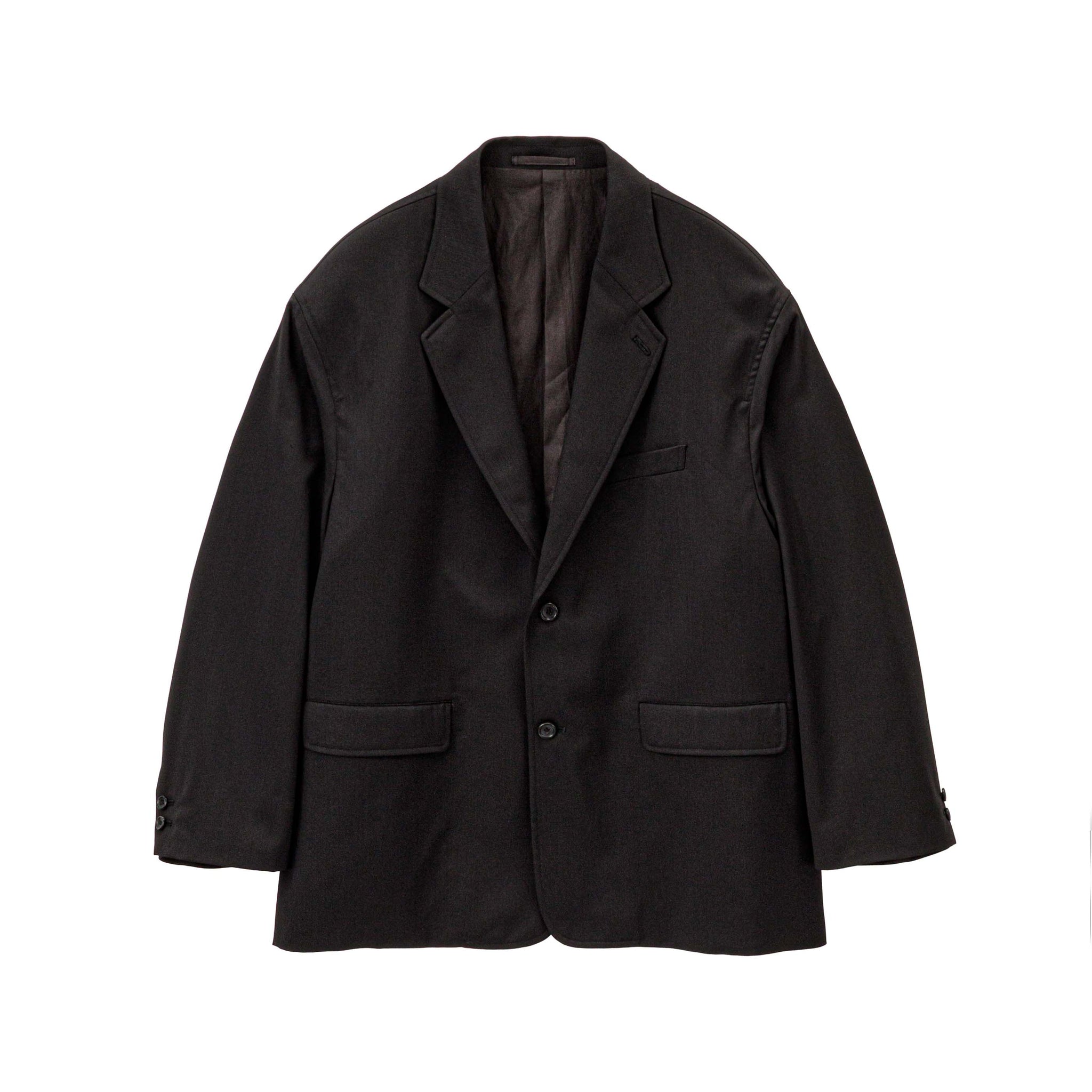 Graph Sack Melange Herringbone Sack Jacket – Graphpaper KYOTO|グラフペーパー京都 オンラインストア