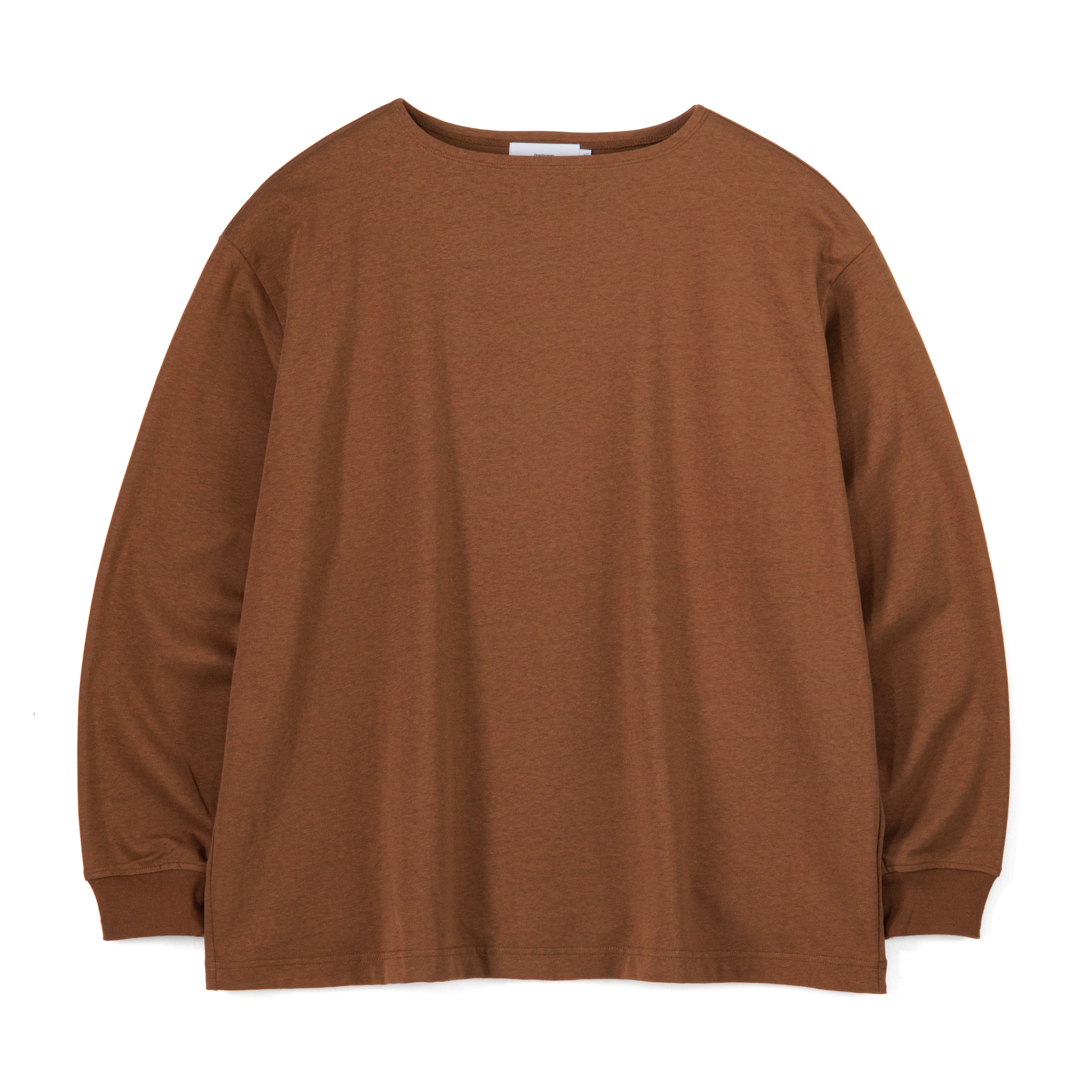 Graphpaper Recycled Cotton Jersey Tee 美品 Recycled Cotton Jersey S/S Tee – Graphpaper KYOTO｜グラフ