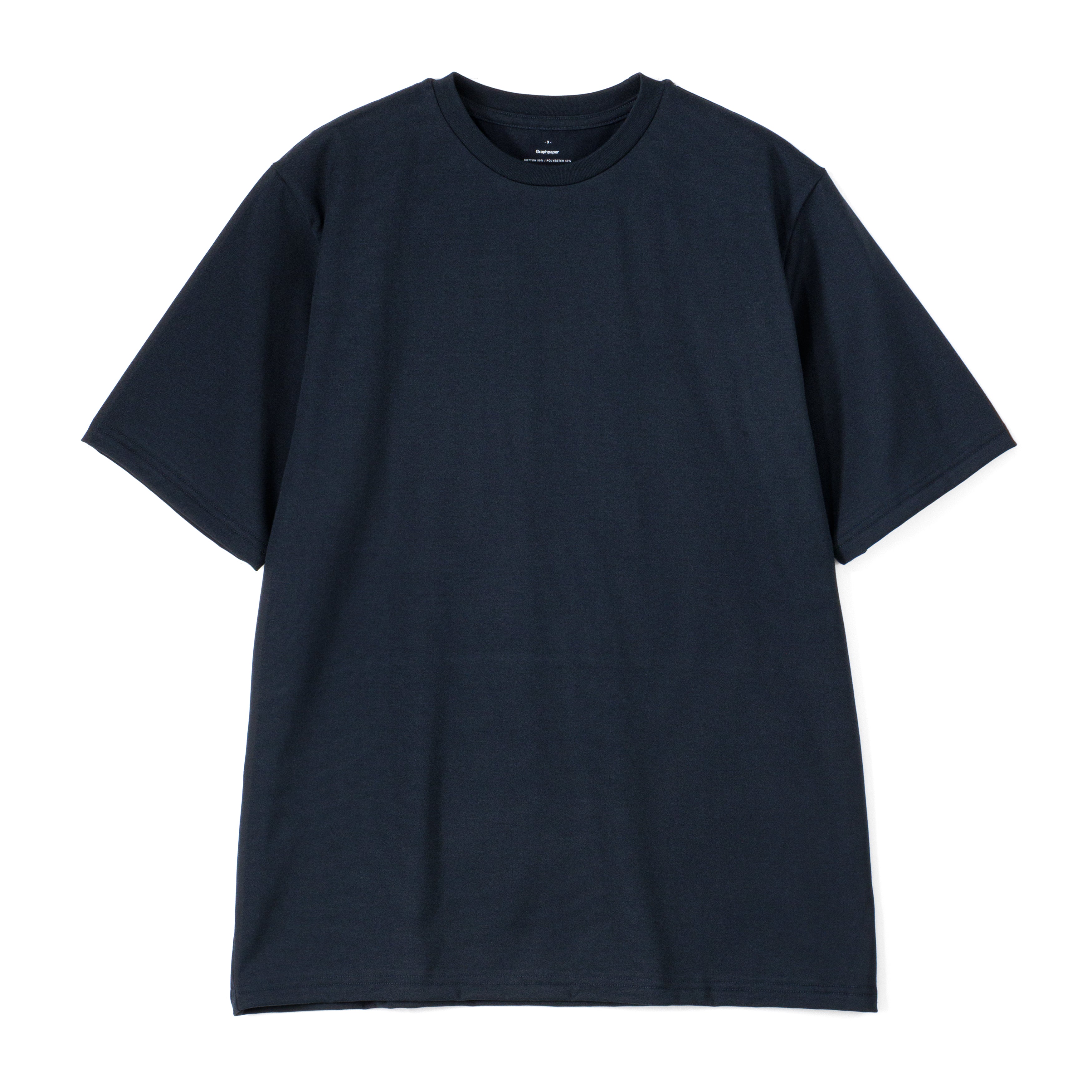 Graphpaper（グラフペーパー） / BENJAMIN GRAPH EDGARPAPER S/S