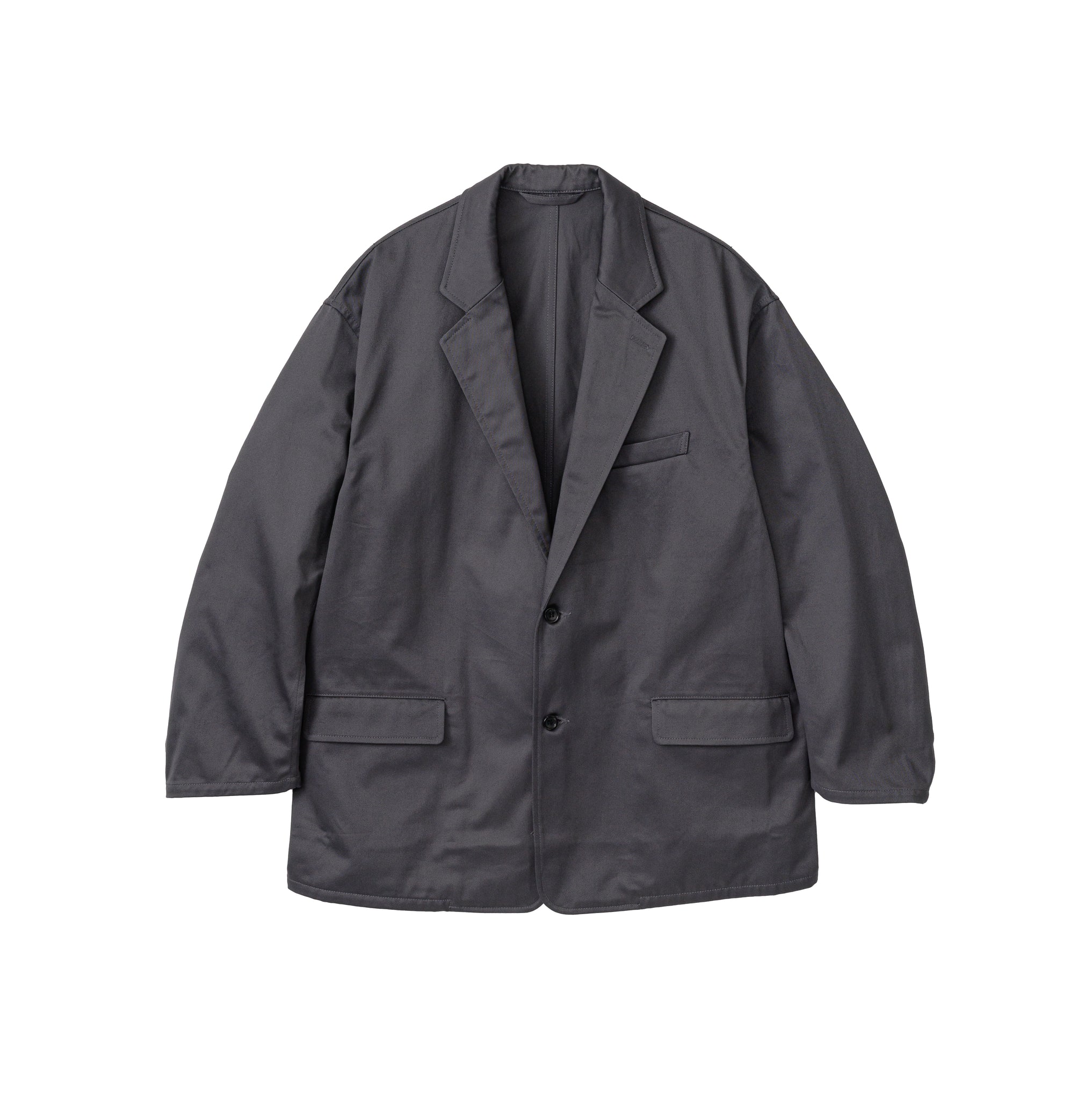 Westpoint Chino Oversized Jacket – Graphpaper KYOTO｜グラフ 