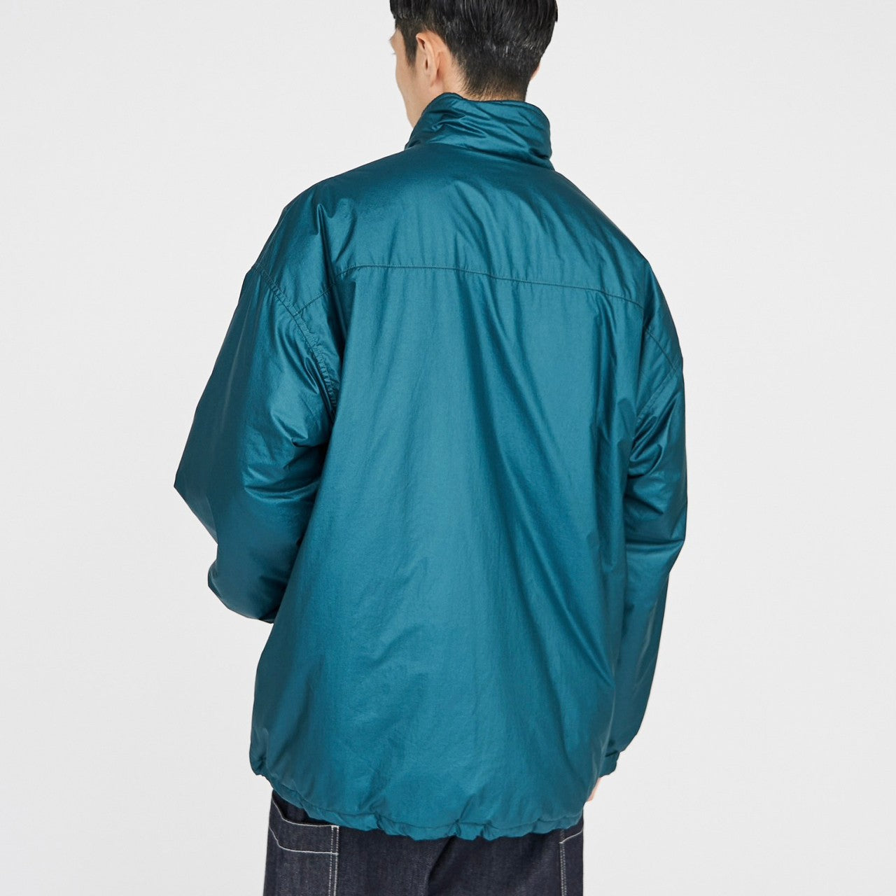 PERTEX® QUANTUM Insulated Blouson – Graphpaper KYOTO｜グラフ