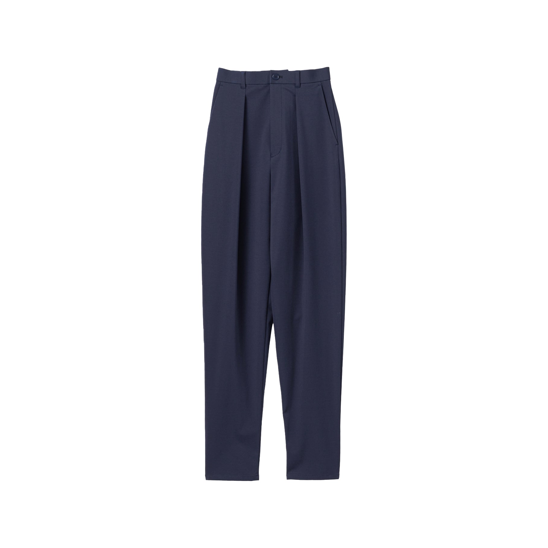 Compact Ponte Easy Trousers – Graphpaper KYOTO|グラフ Compact Ponte Easy Trousers – Graphpaper KYOTO|グラフ