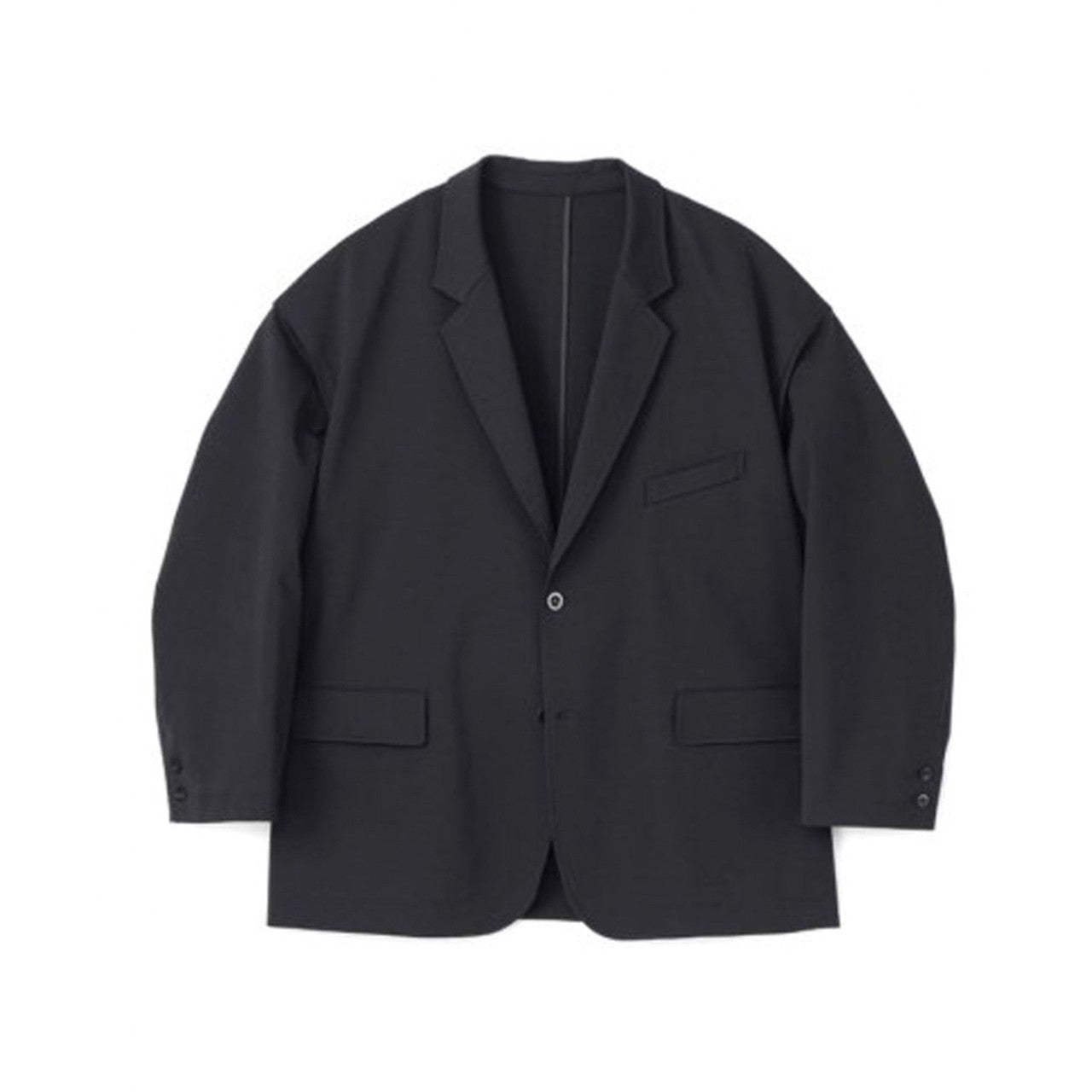 Compact Ponte Jacket