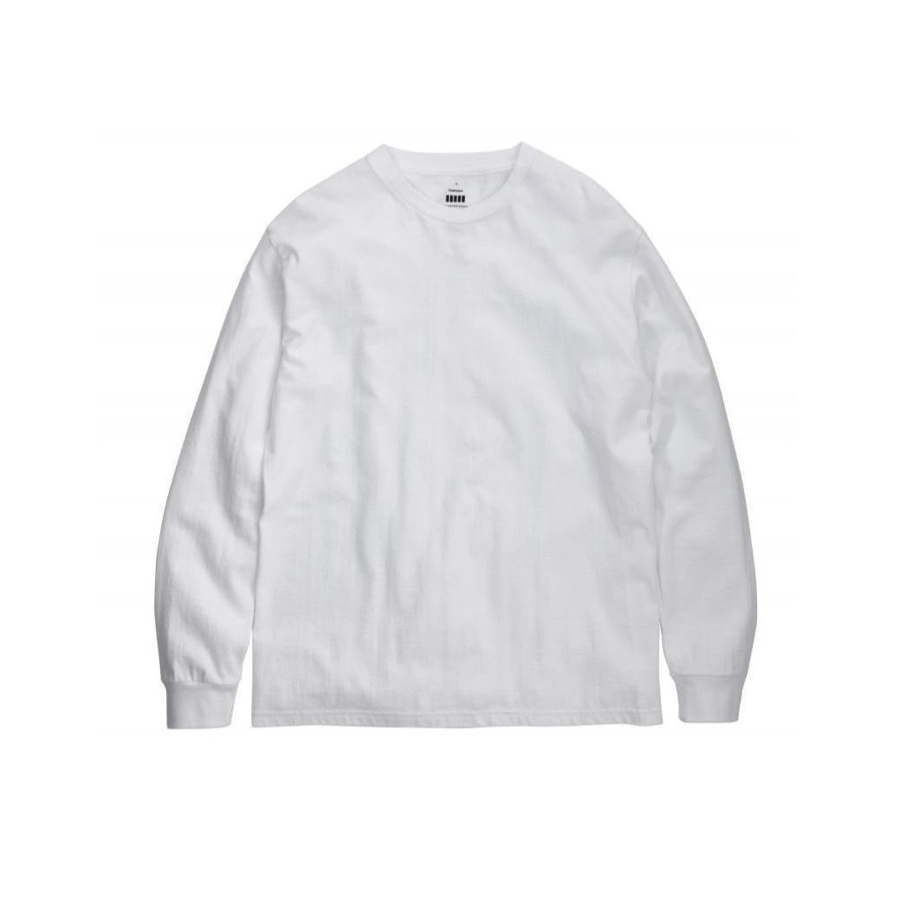 Heavy Weight L/S Oversized Tee