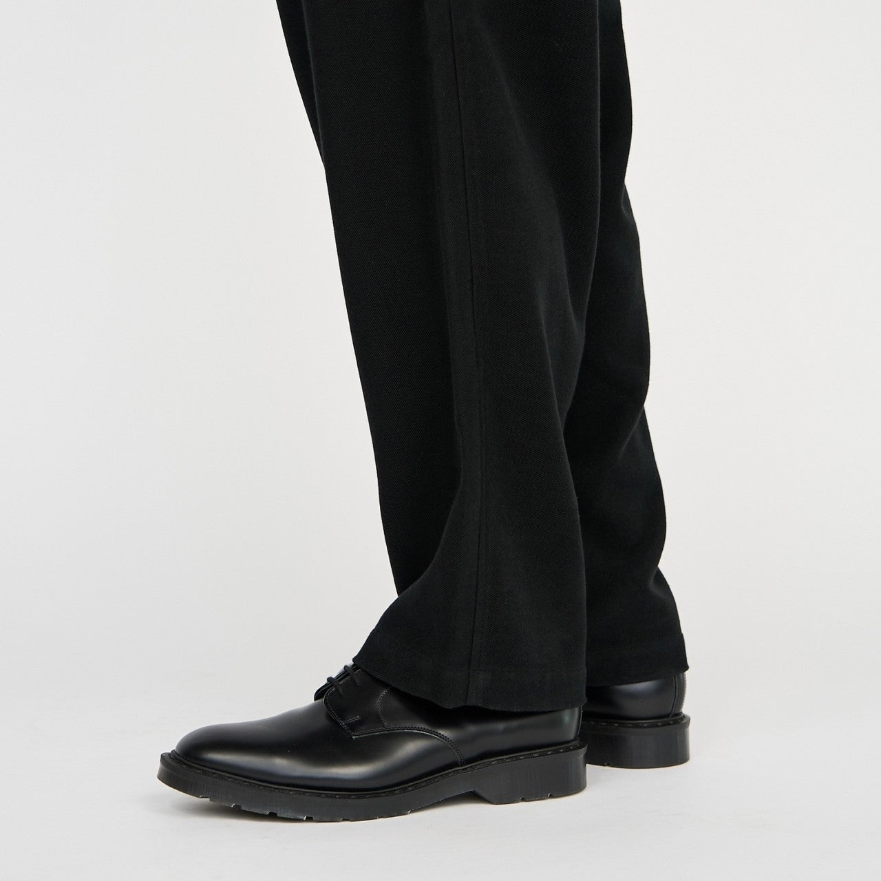 Supima Moleskin Tapered Trousers – Graphpaper KYOTO｜グラフ