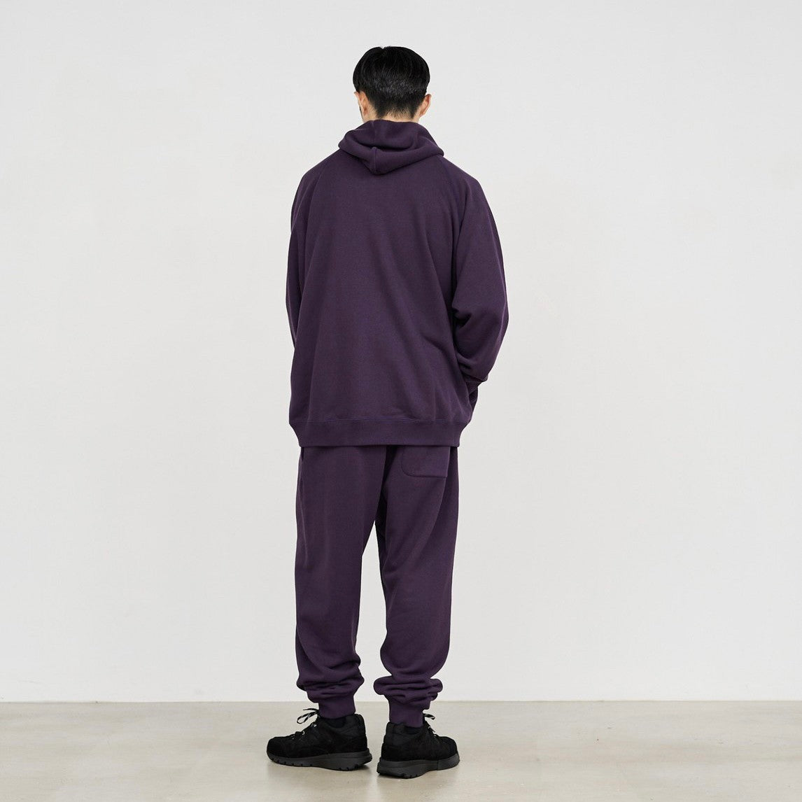 [COLLECTION] LOOPWHEELER for Graphpaper Sweat Pants