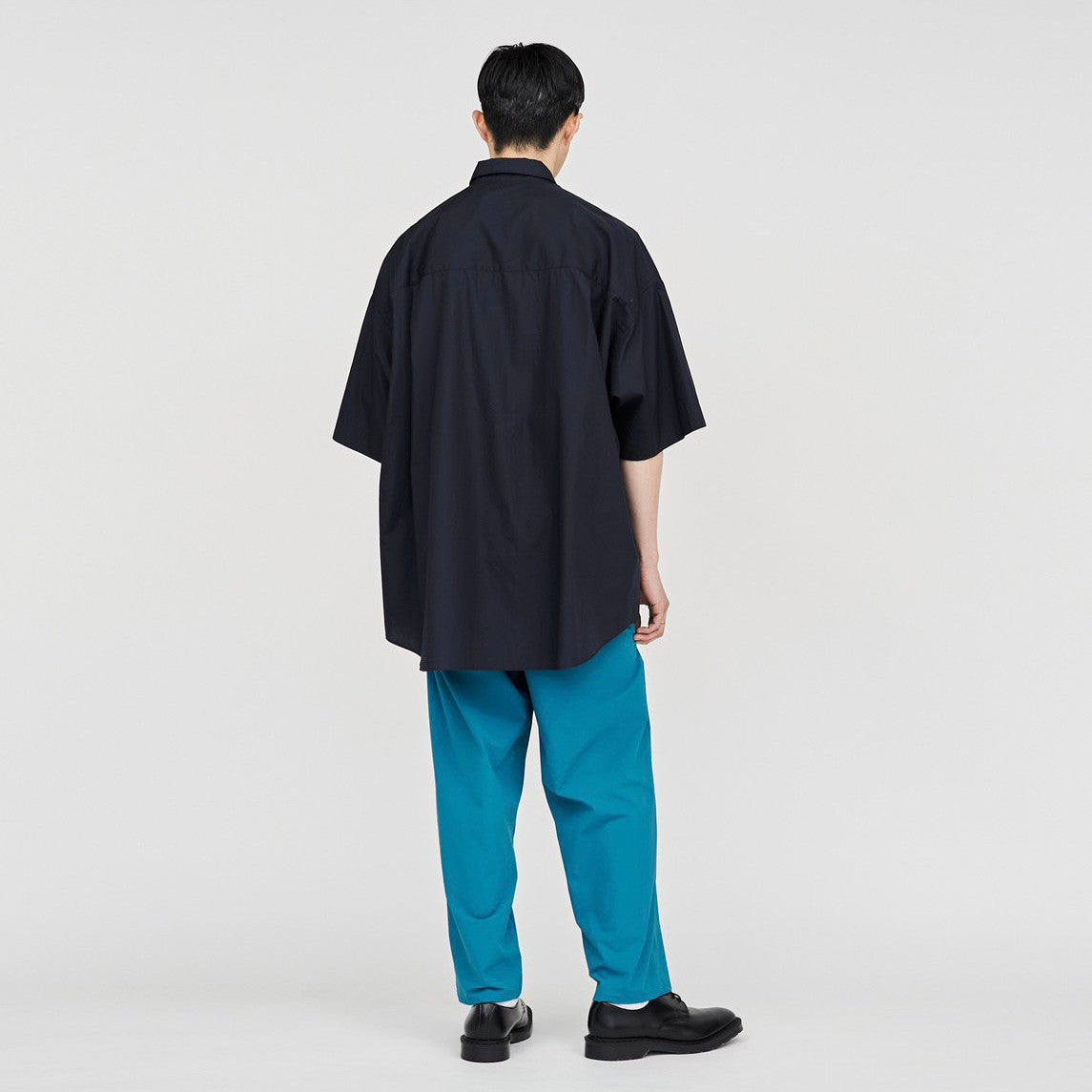 安心の国内正規品 Graphpaper Flex Tricot Wide Chef Pants - パンツ