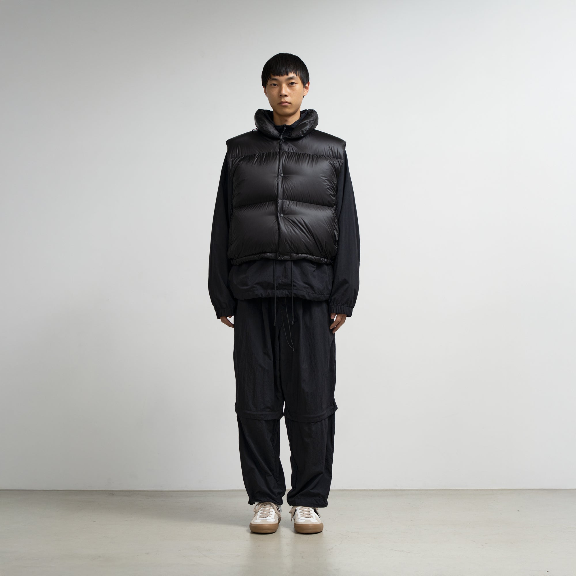 NORMAL EXPERT for Graphpaper “OVERSIZED FLOAT PANEL” – Graphpaper