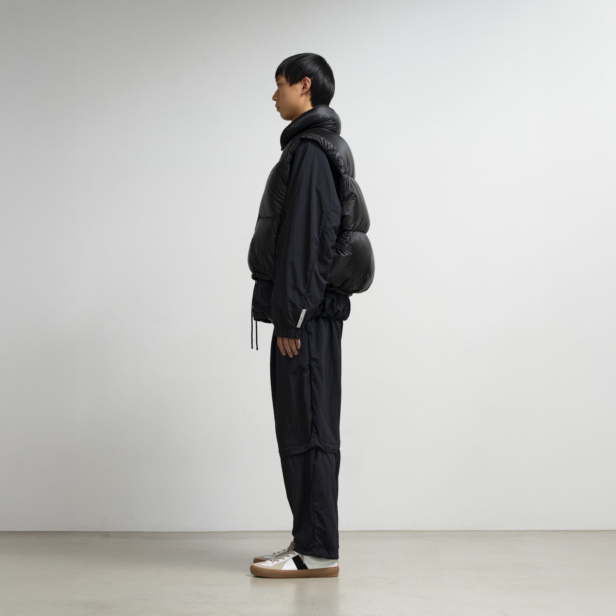 NORMAL EXPERT for Graphpaper “OVERSIZED FLOAT PANEL” – Graphpaper