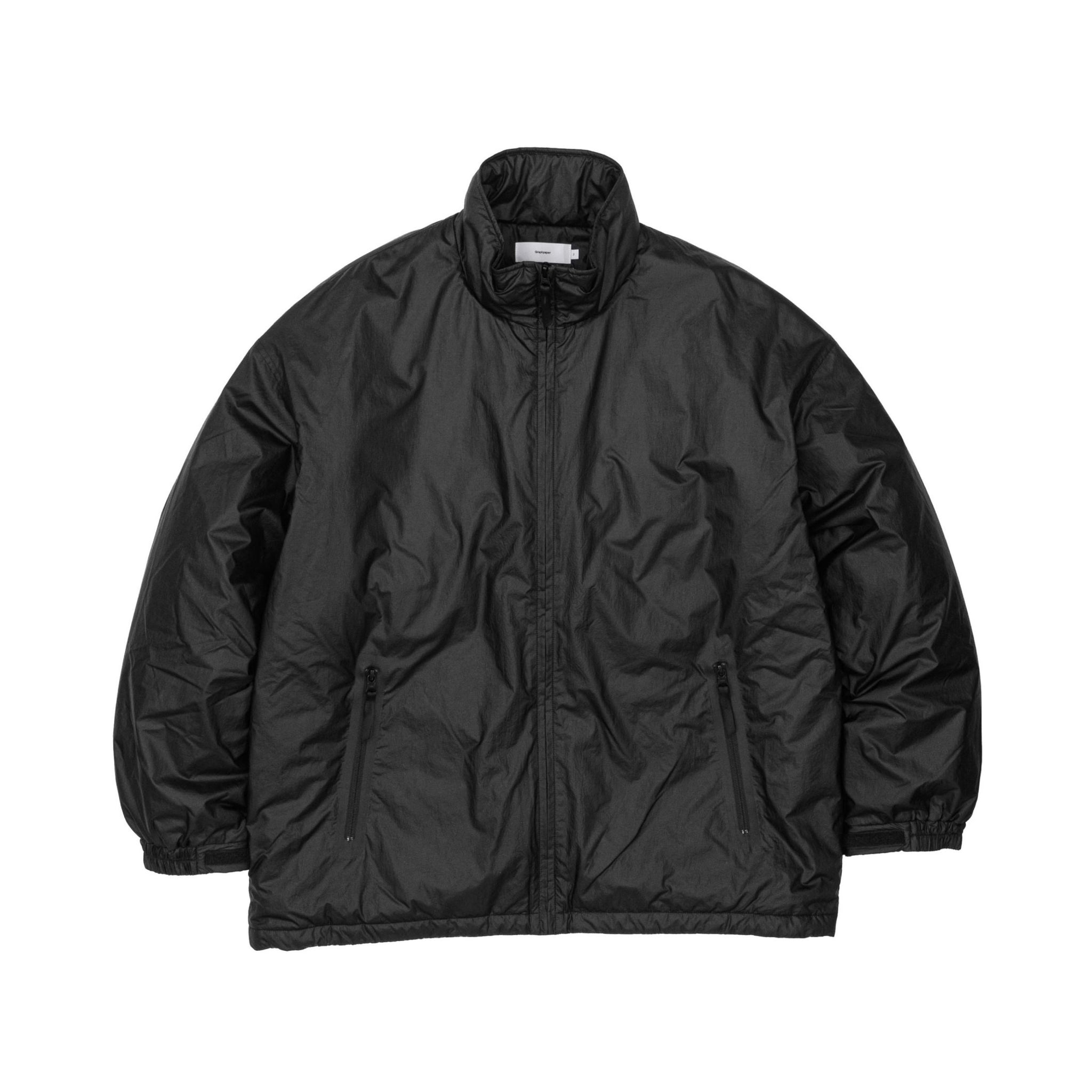 PERTEX® QUANTUM Insulated Blouson