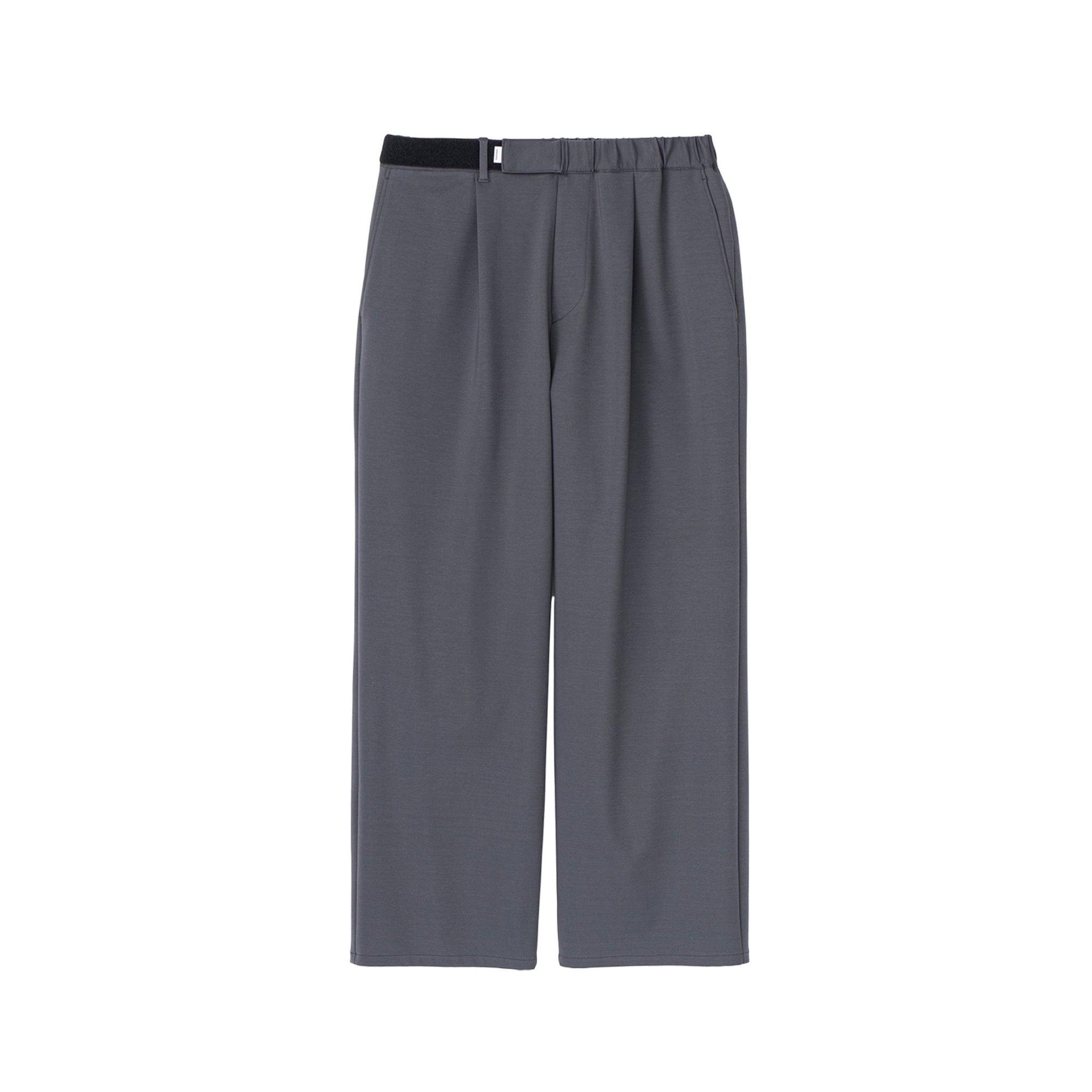 Compact Ponte Wide Chef Pants – Graphpaper KYOTO｜グラフペーパー
