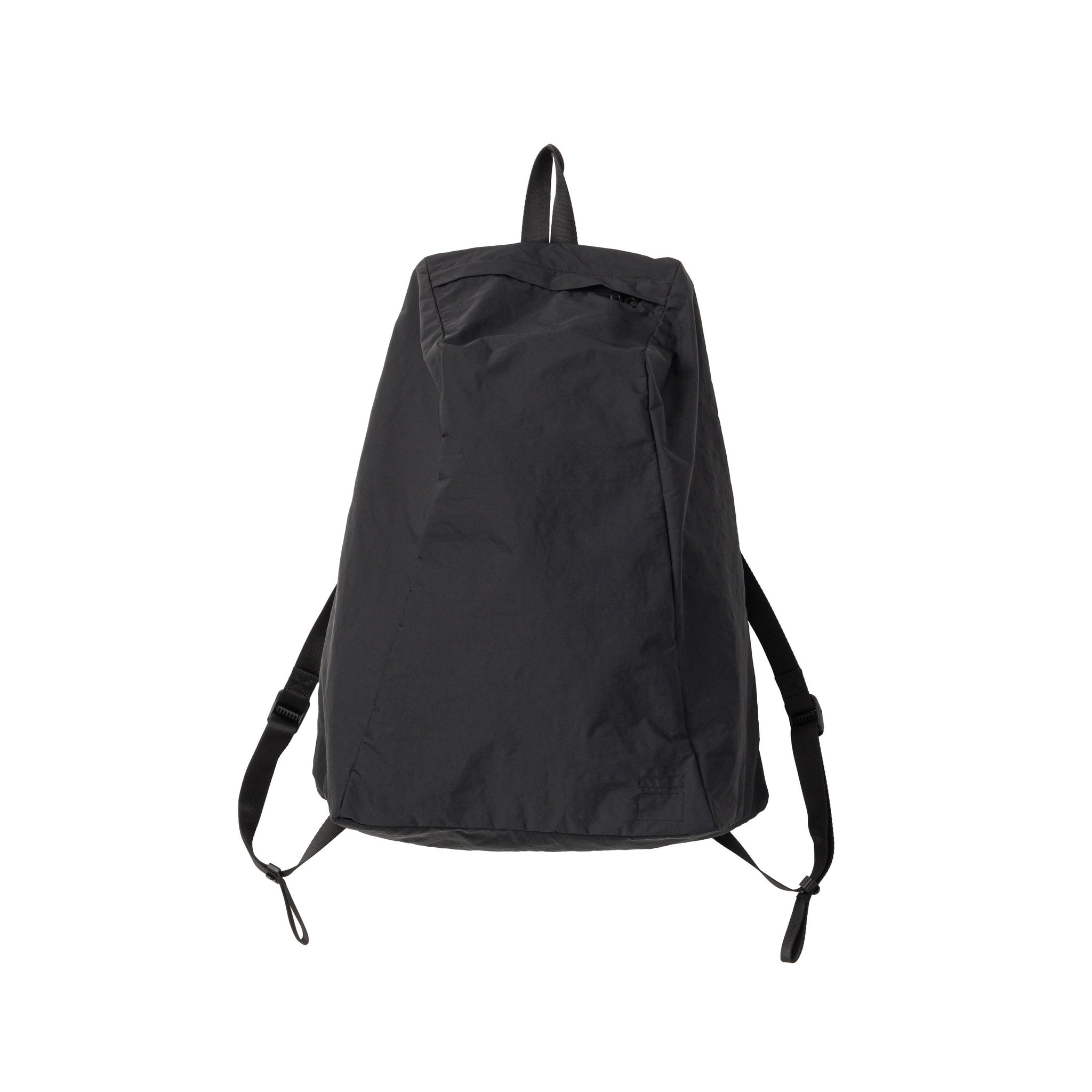 Blankof for Graphpaper Back Pack ”TRAPEZOID”