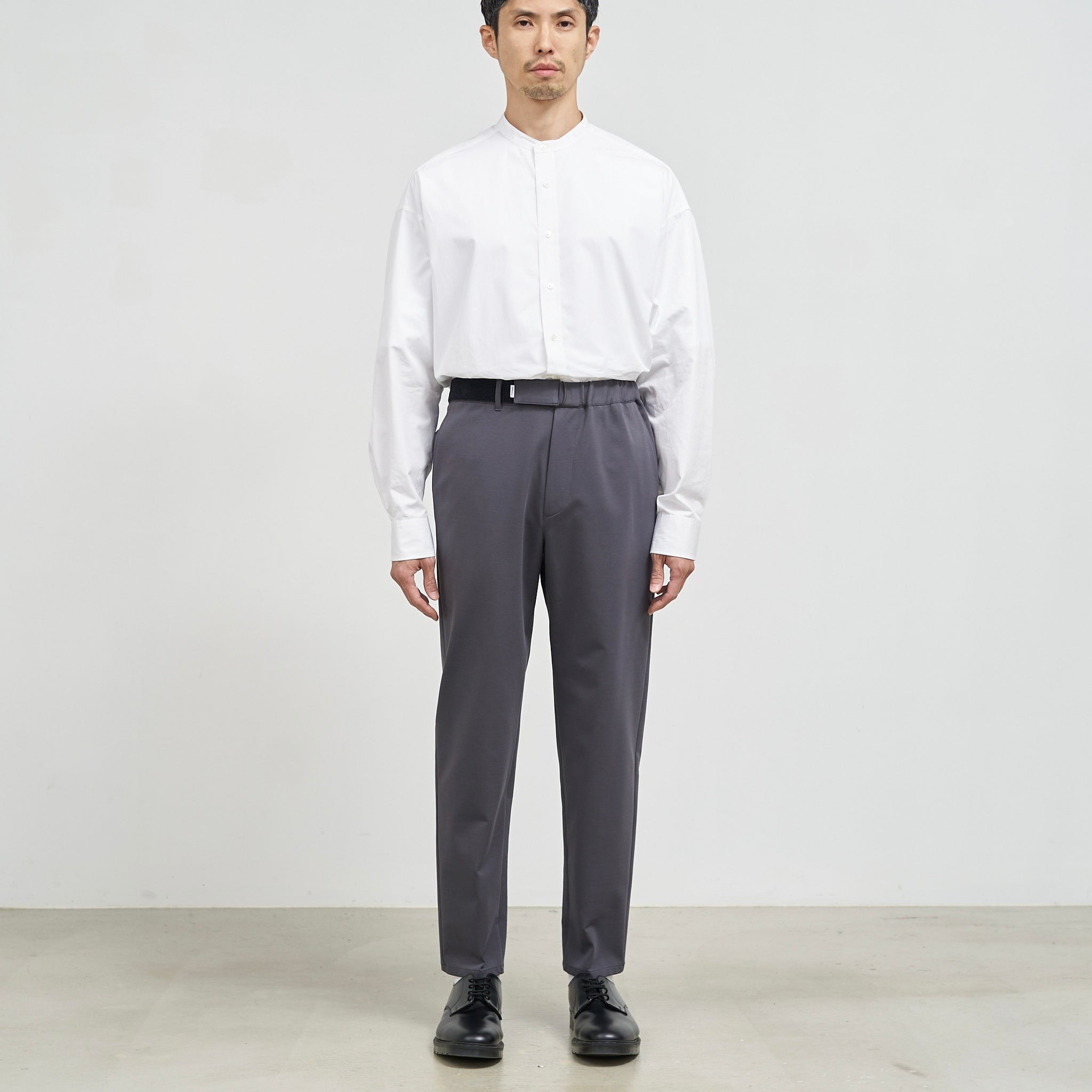 Compact Ponte Chef Pants – Graphpaper KYOTO｜グラフペーパー京都 