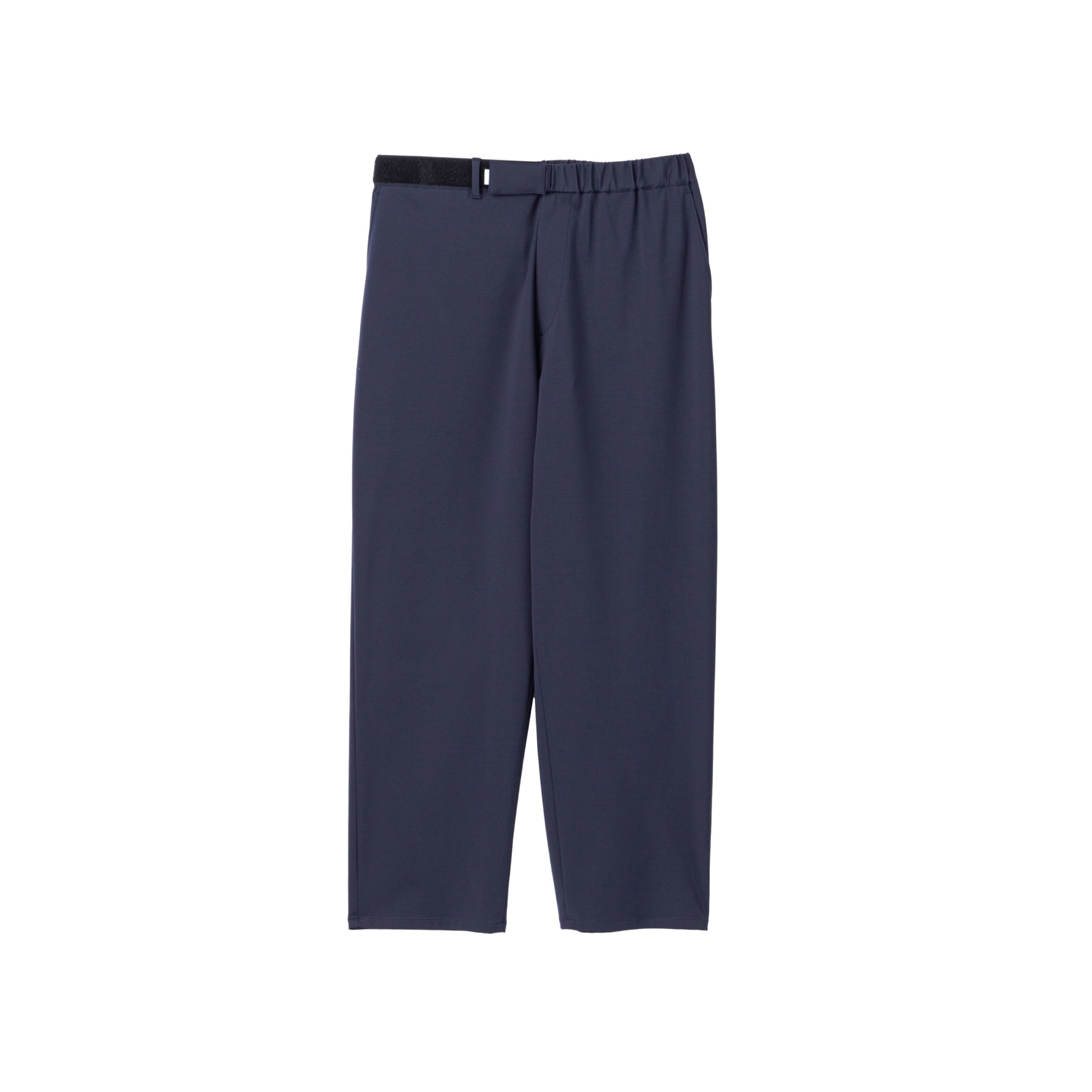 Compact Ponte Wide Tapered Chef Pants – Graphpaper KYOTO｜グラフ