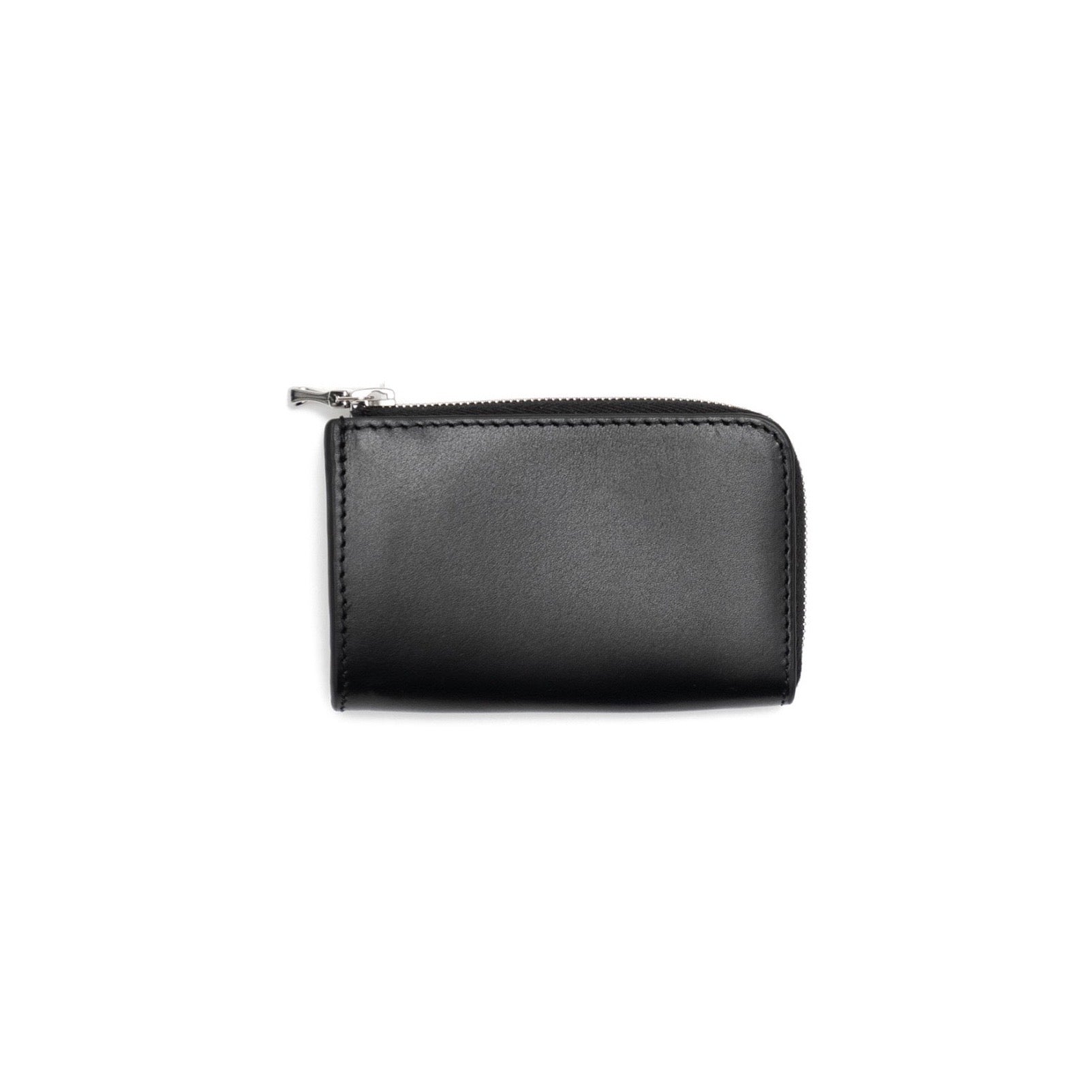 Aeta COIN CASE Exclusive item for Graphpaper -SMOOTH LEATHER