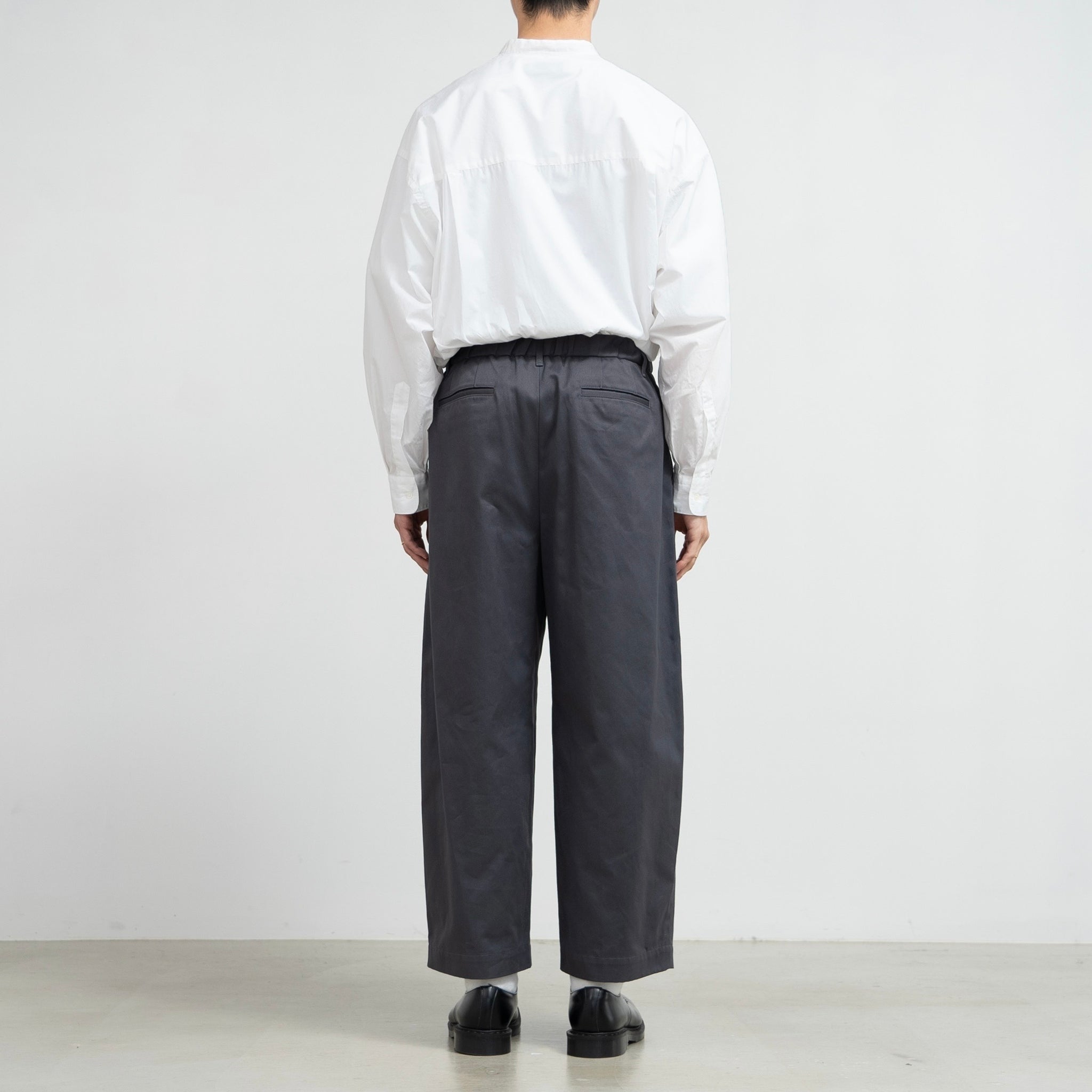 Westpoint Chino Wide Tapered Trousers
