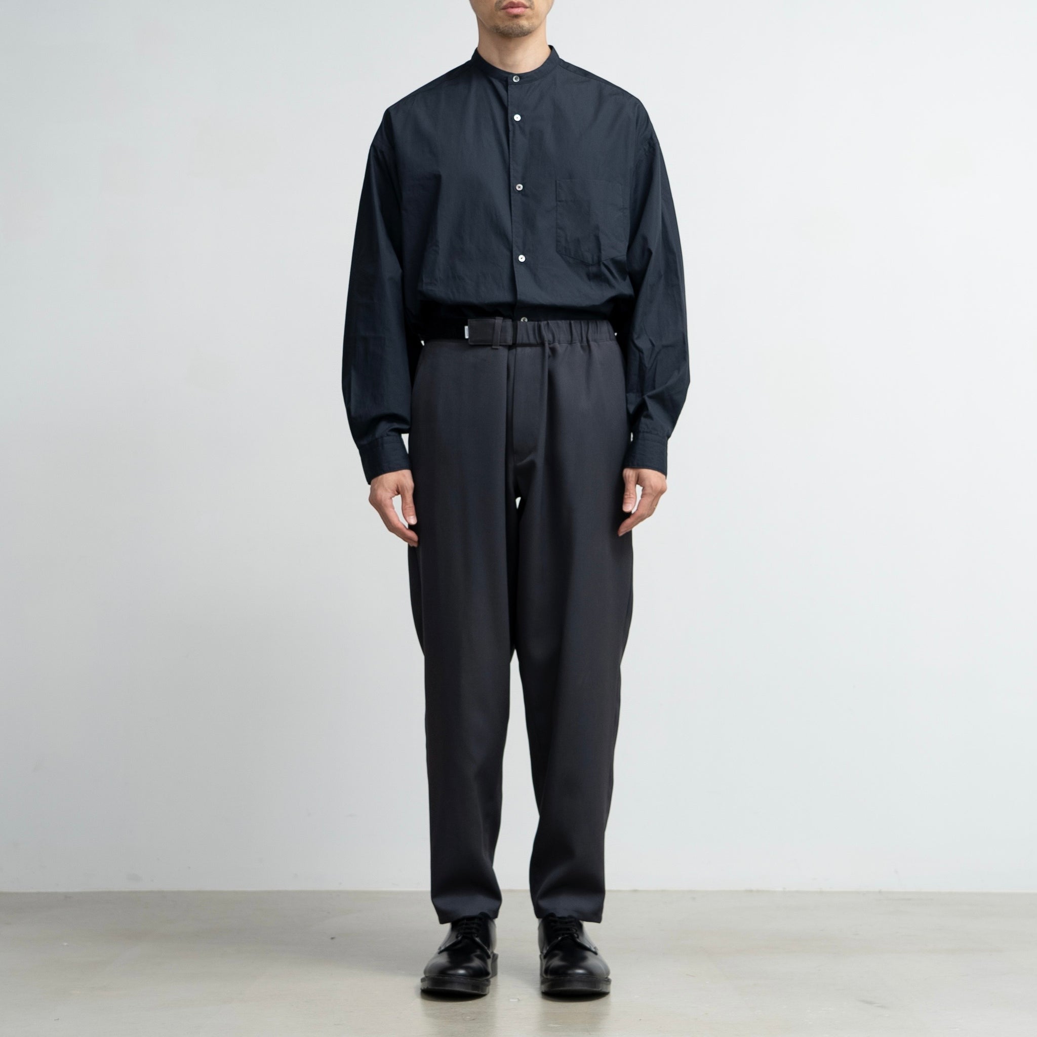 Scale Off Wool Chef Pants – Graphpaper KYOTO｜グラフペーパー京都