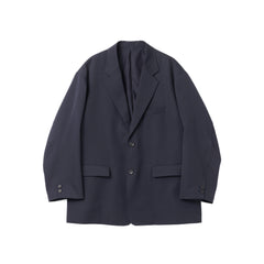グラフペーパー Scale off wool jacket Scale Off Wool Double Jacket / C.GRAY | Graphpaper (MEN