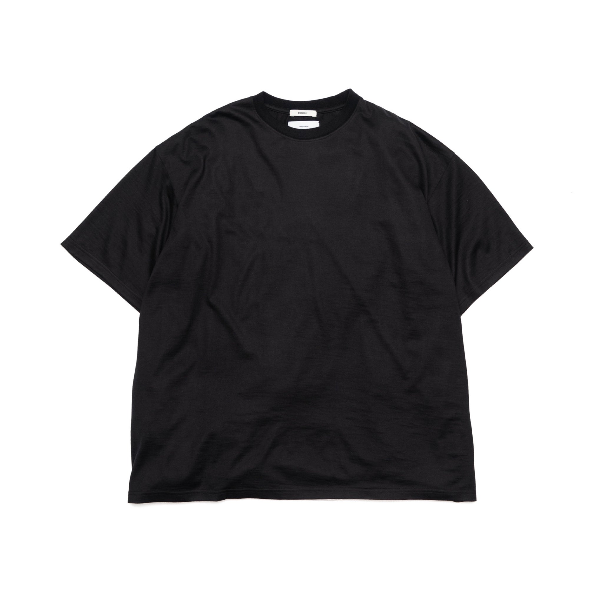 BODHI for Graphpaper Oversized Cash Tee