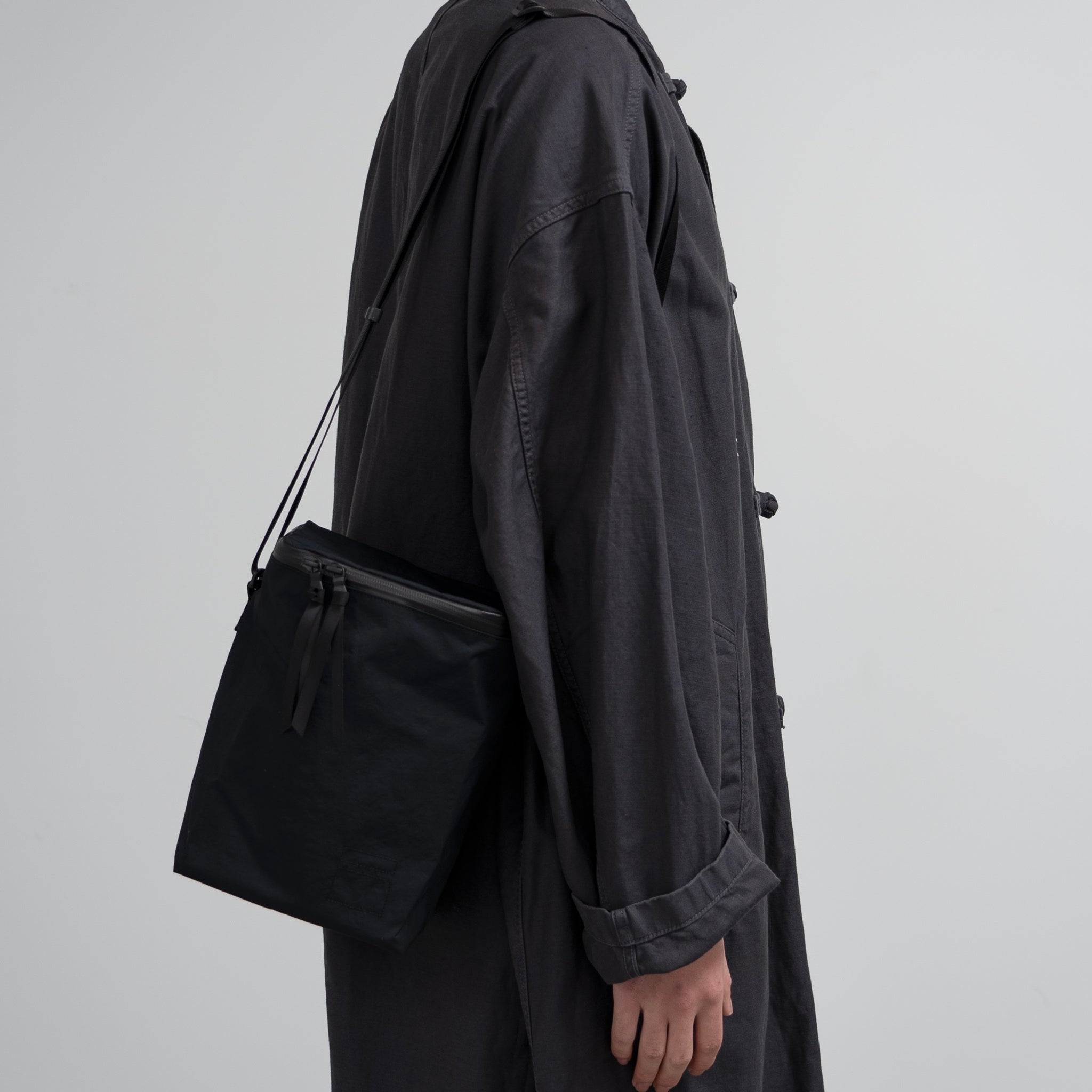 Blankof for Graphpaper Shoulder Bag ”SQUARE”